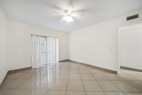 Tiny photo for 2878 Donnelly Drive #106, Lake Worth, FL 33462 (MLS # R11155427)