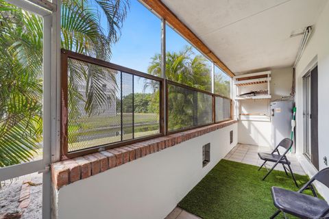 Tiny photo for 2878 Donnelly Drive #106, Lake Worth, FL 33462 (MLS # R11155427)
