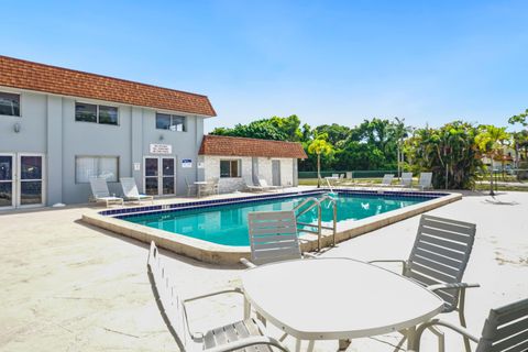 Tiny photo for 2878 Donnelly Drive #106, Lake Worth, FL 33462 (MLS # R11155427)