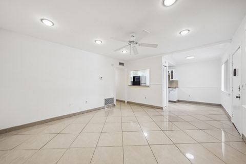 Tiny photo for 2878 Donnelly Drive #106, Lake Worth, FL 33462 (MLS # R11155427)
