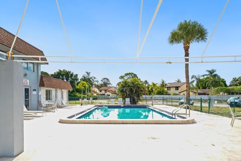 Tiny photo for 2878 Donnelly Drive #106, Lake Worth, FL 33462 (MLS # R11155427)