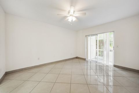 Tiny photo for 2878 Donnelly Drive #106, Lake Worth, FL 33462 (MLS # R11155427)