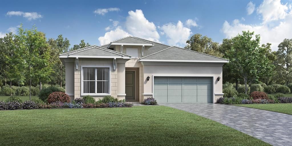 Photo of 9991 Regency Way, Palm Beach Gardens, FL 33412 (MLS # R10856938)