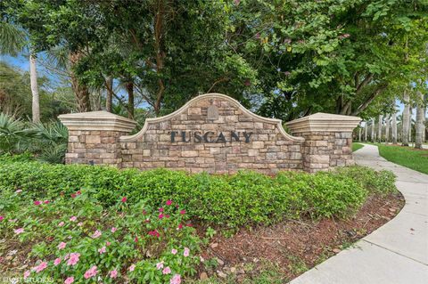 A home in Coral Springs