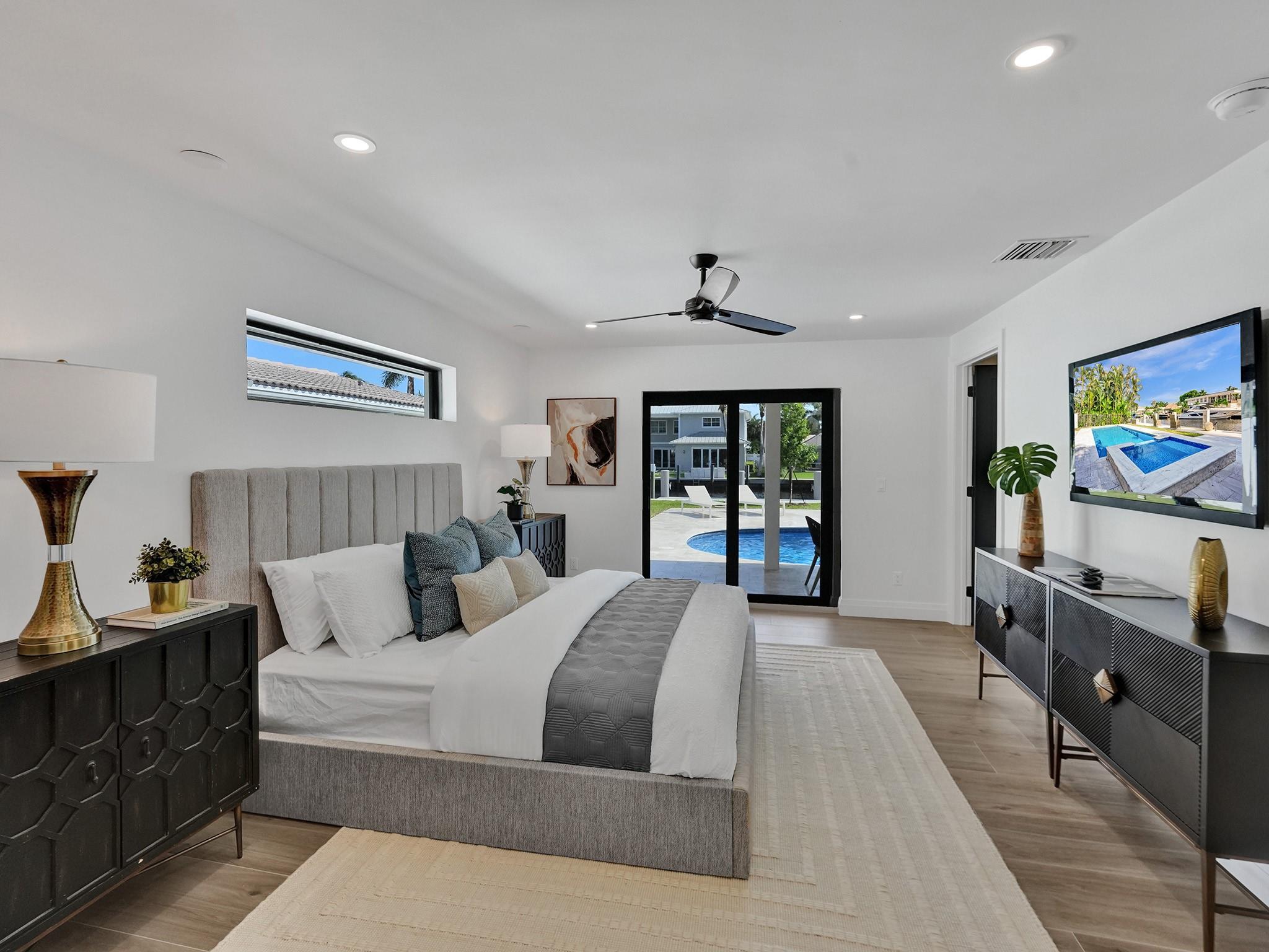 Harbor Village Sec I 46-8 - Residential