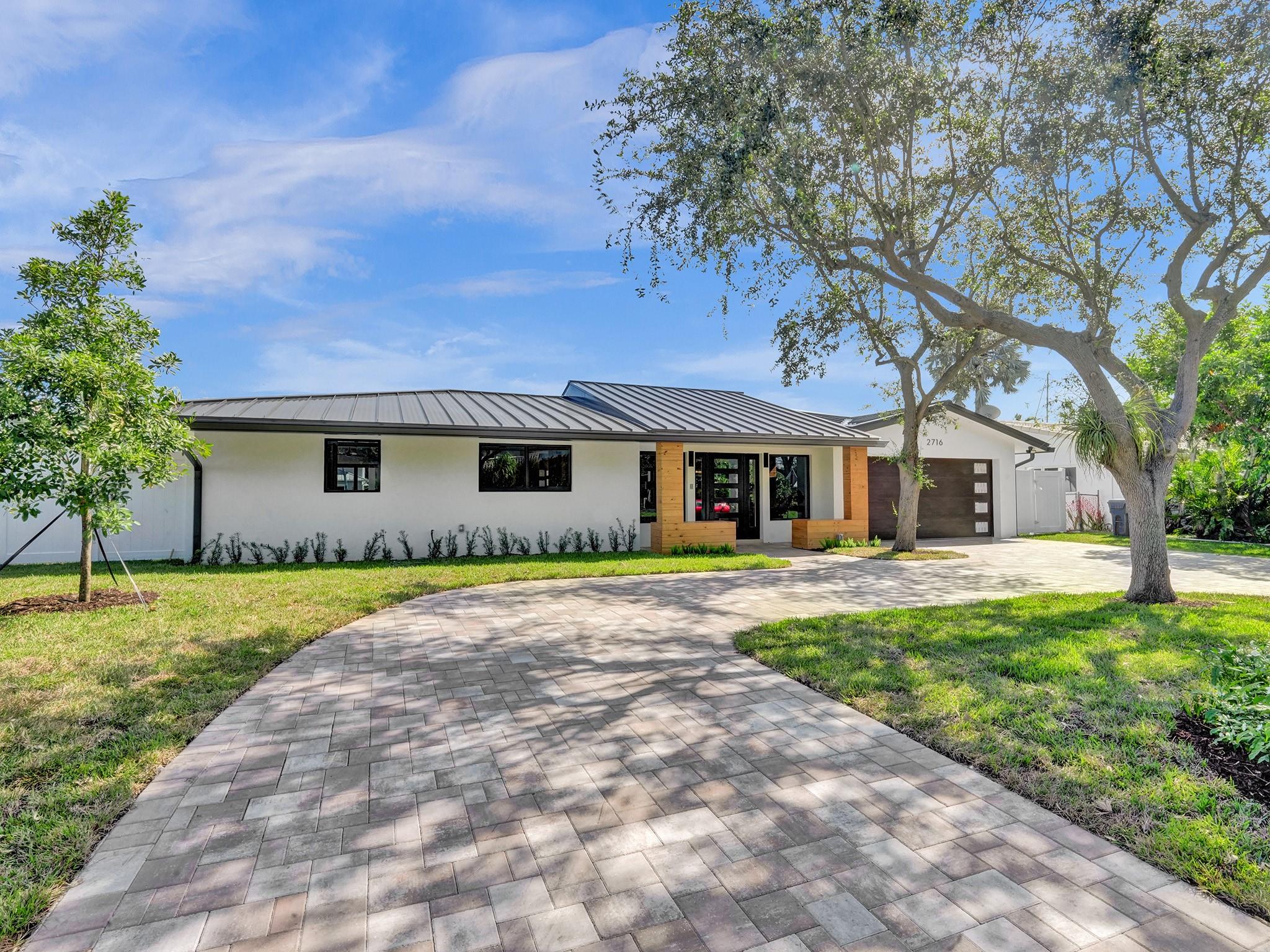 Harbor Village Sec I 46-8 - Residential