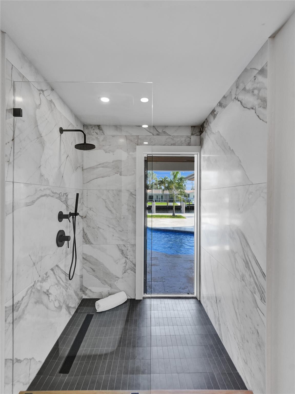 Harbor Village Sec I 46-8 - Residential