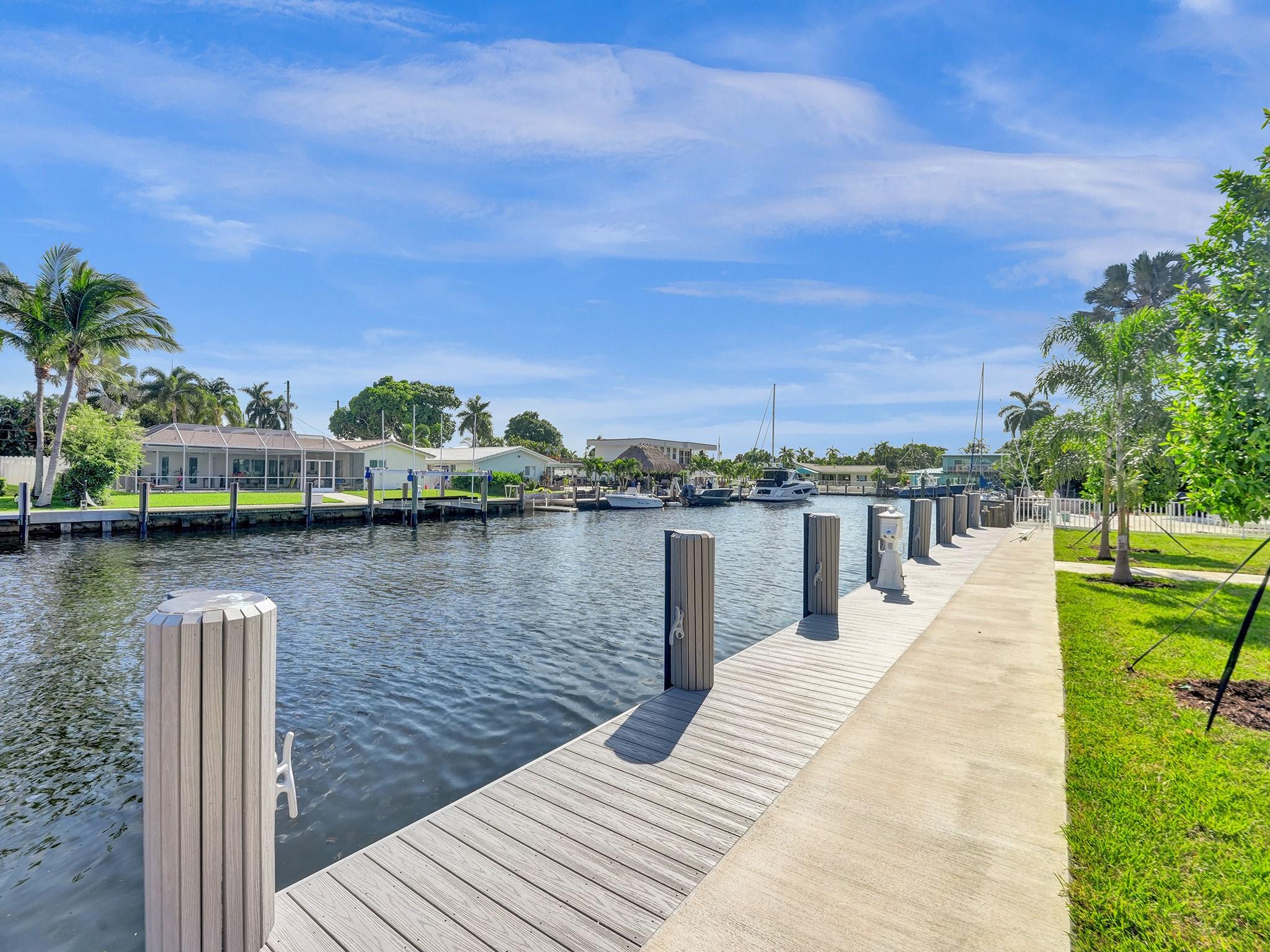 Harbor Village Sec I 46-8 - Residential