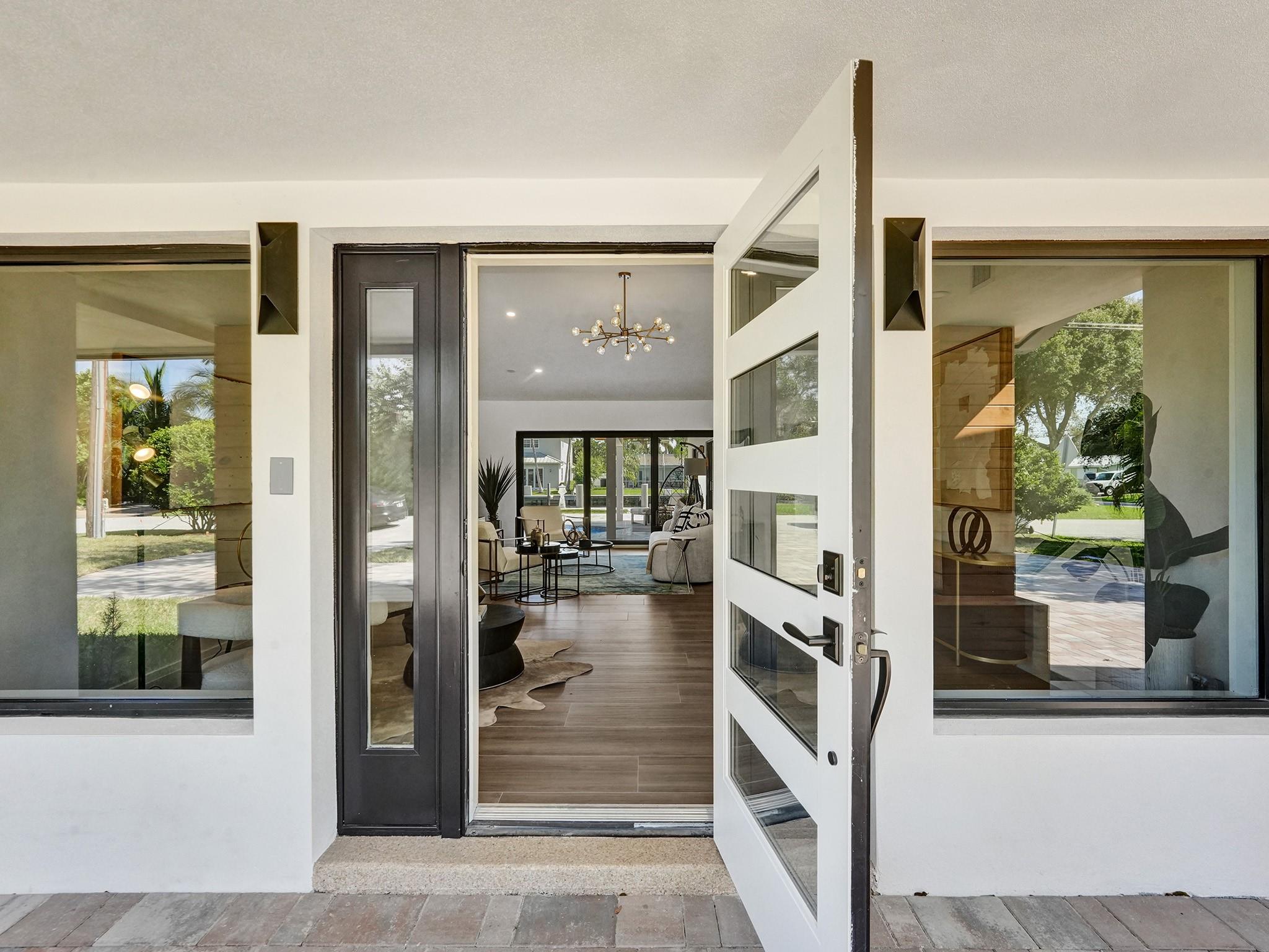 Harbor Village Sec I 46-8 - Residential