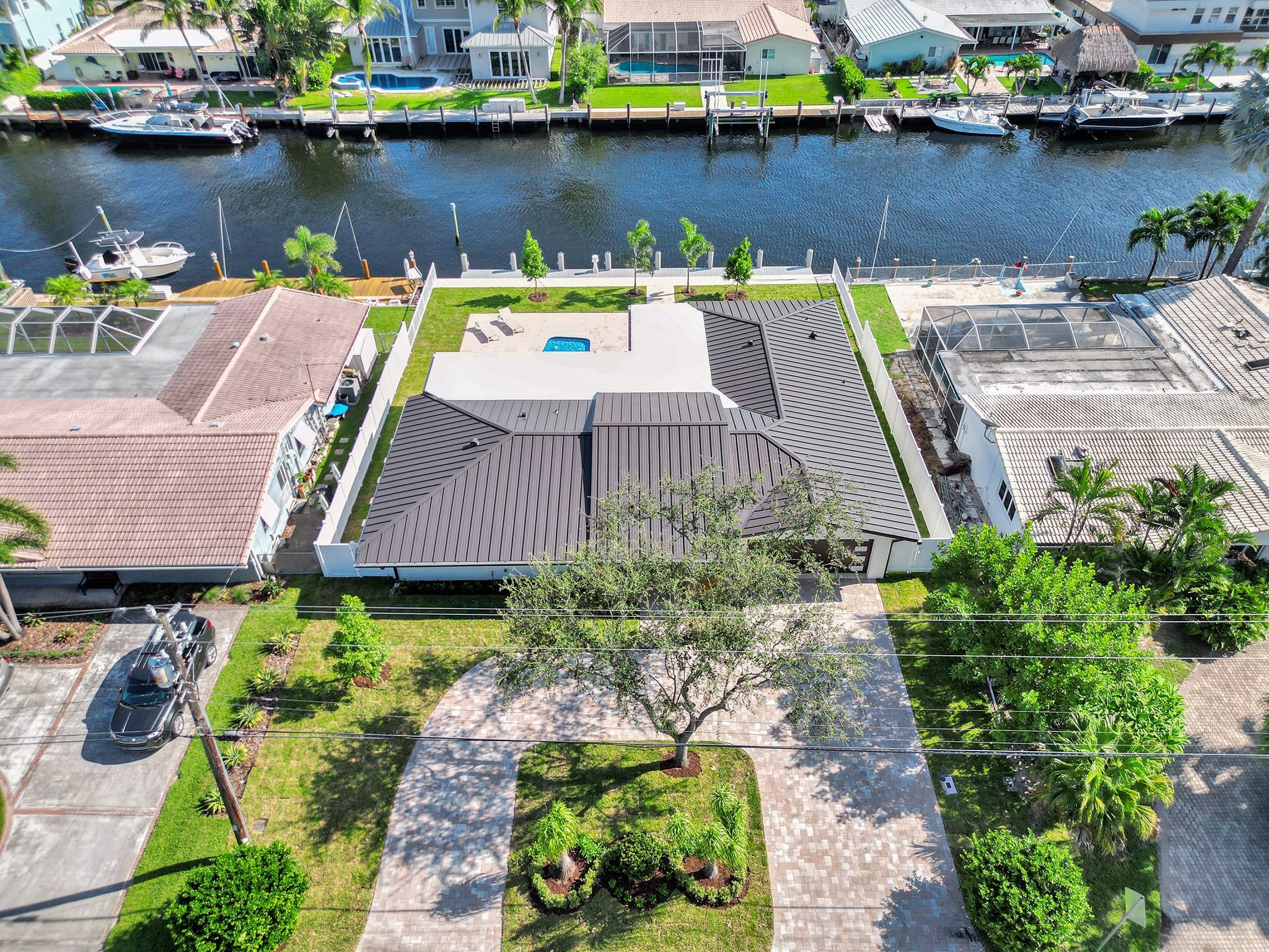 Harbor Village Sec I 46-8 - Residential