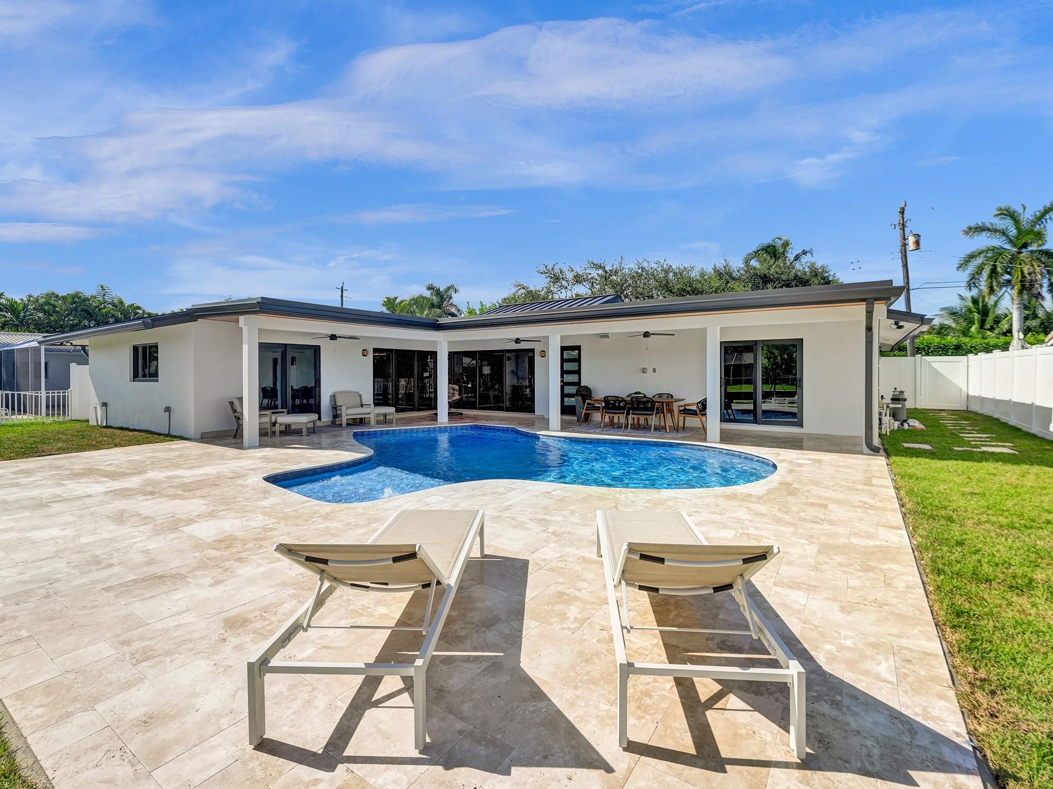 Harbor Village Sec I 46-8 - Residential