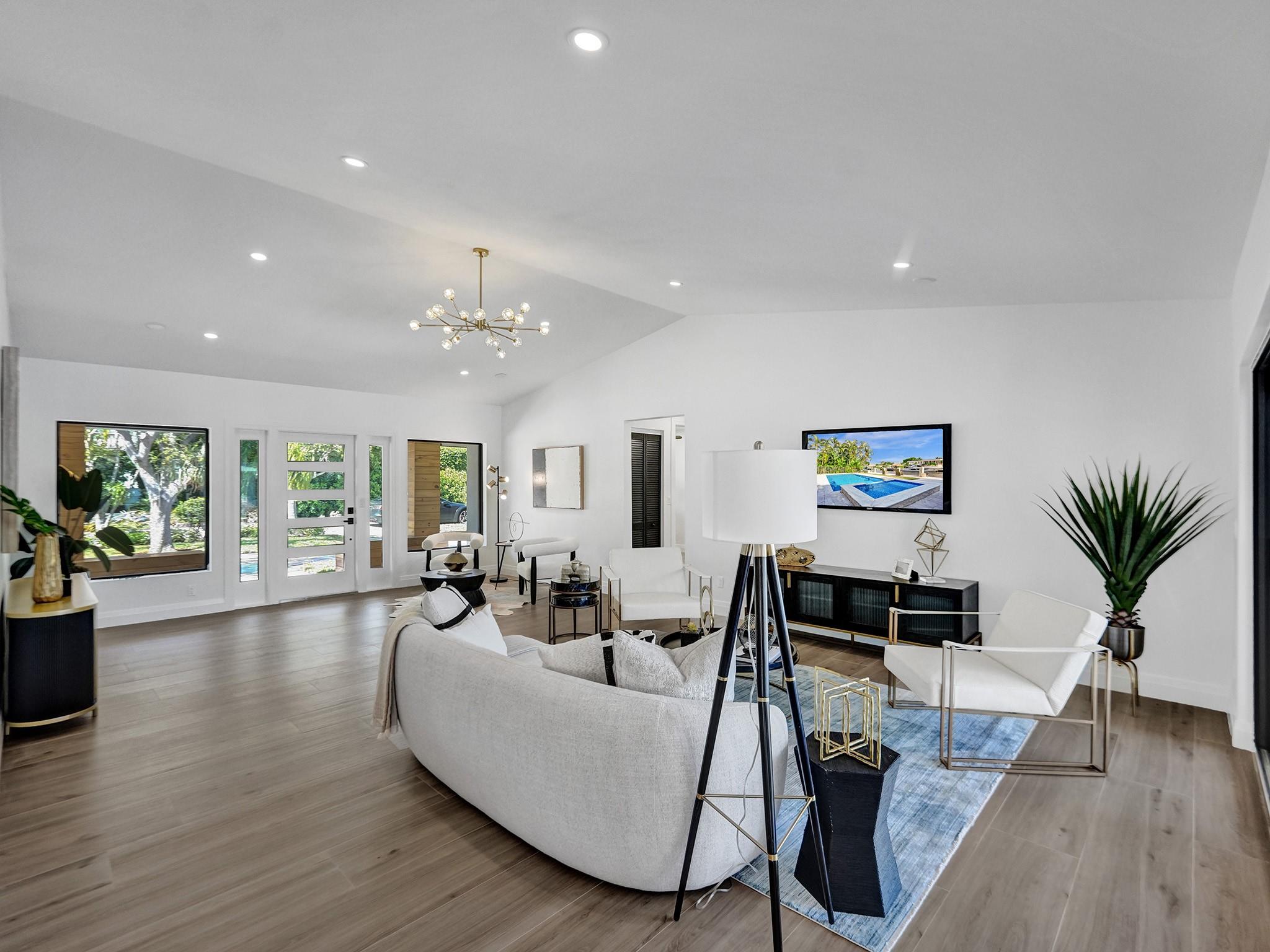 Harbor Village Sec I 46-8 - Residential