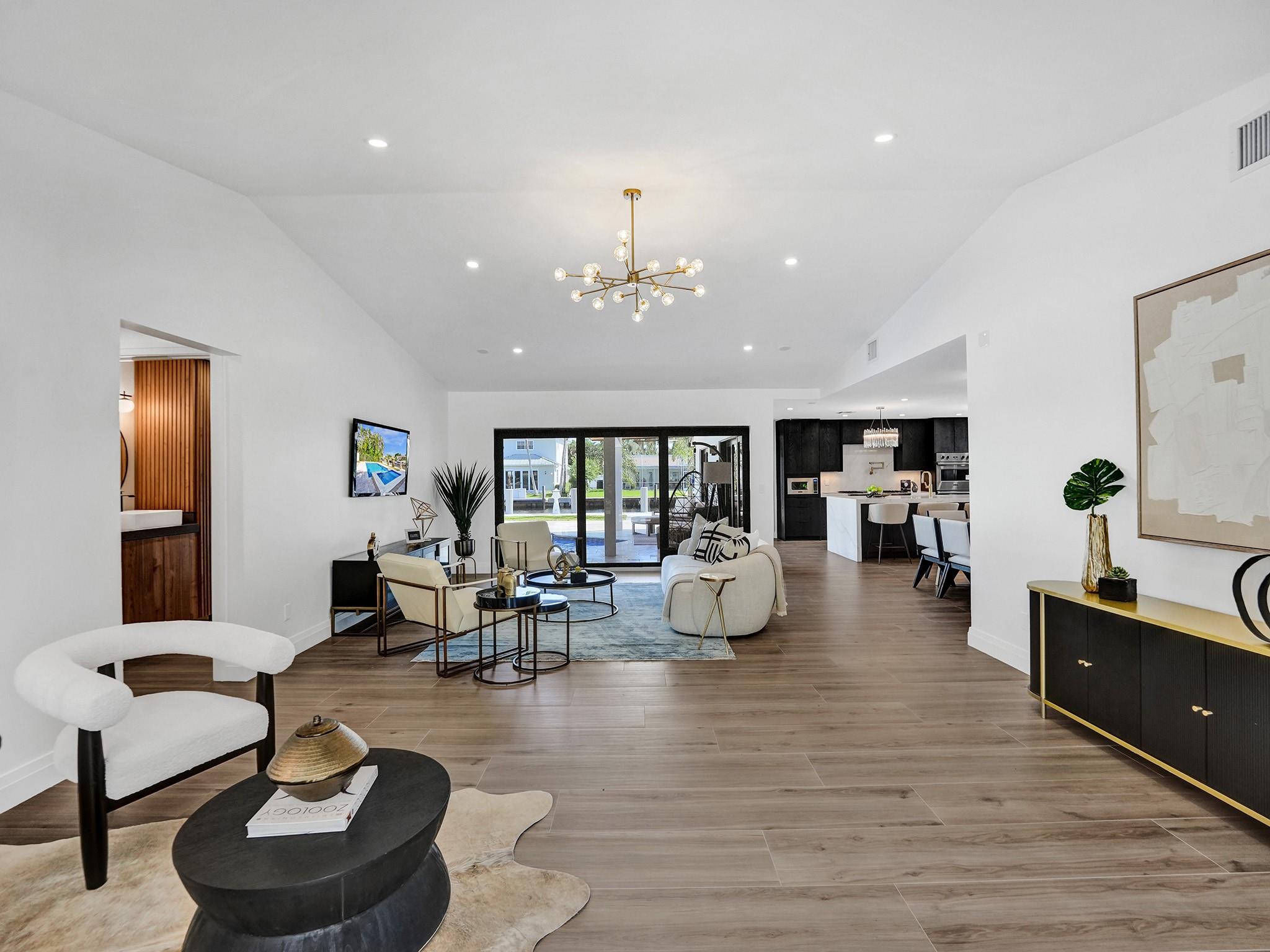 Harbor Village Sec I 46-8 - Residential