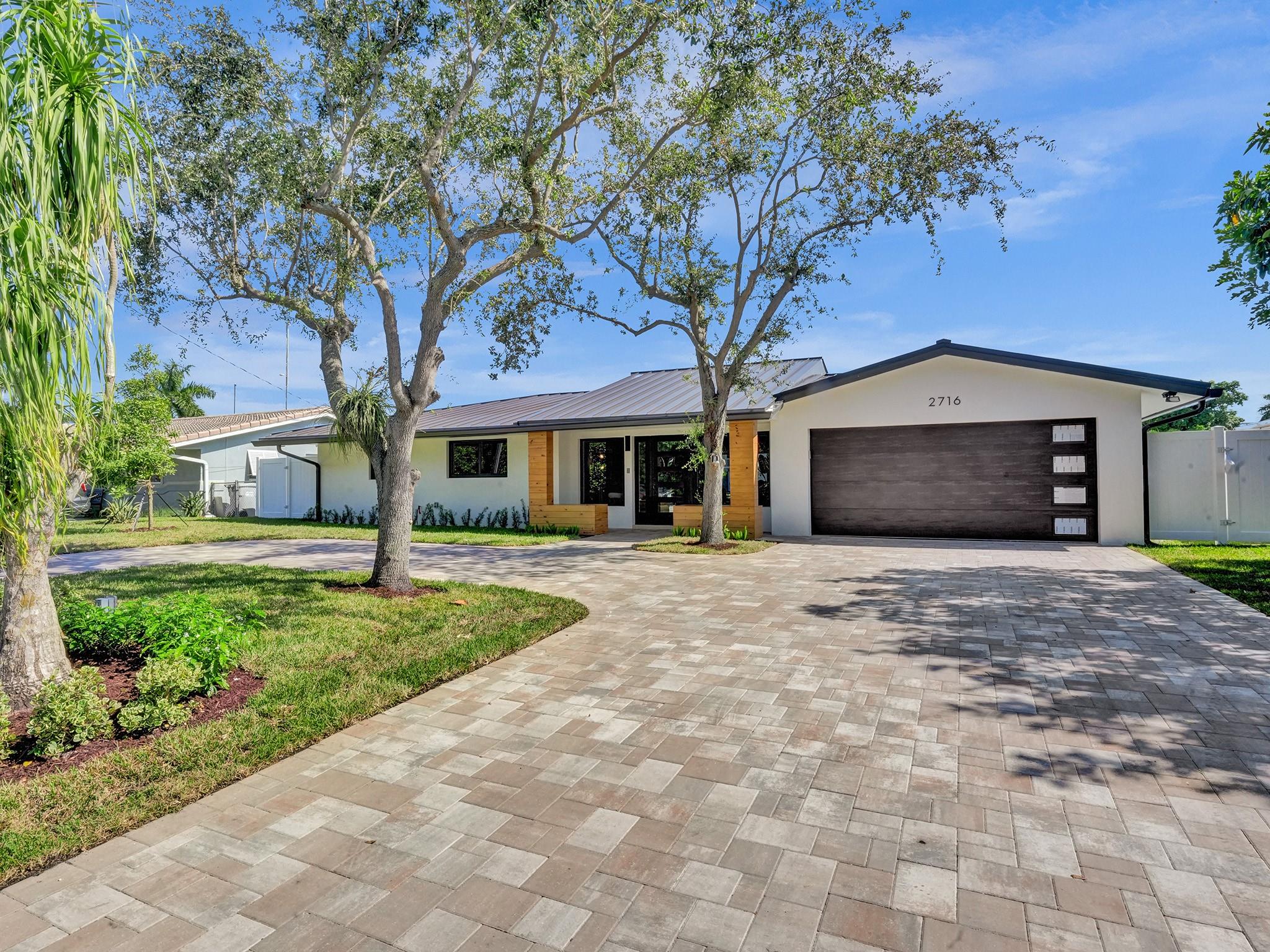 Harbor Village Sec I 46-8 - Residential