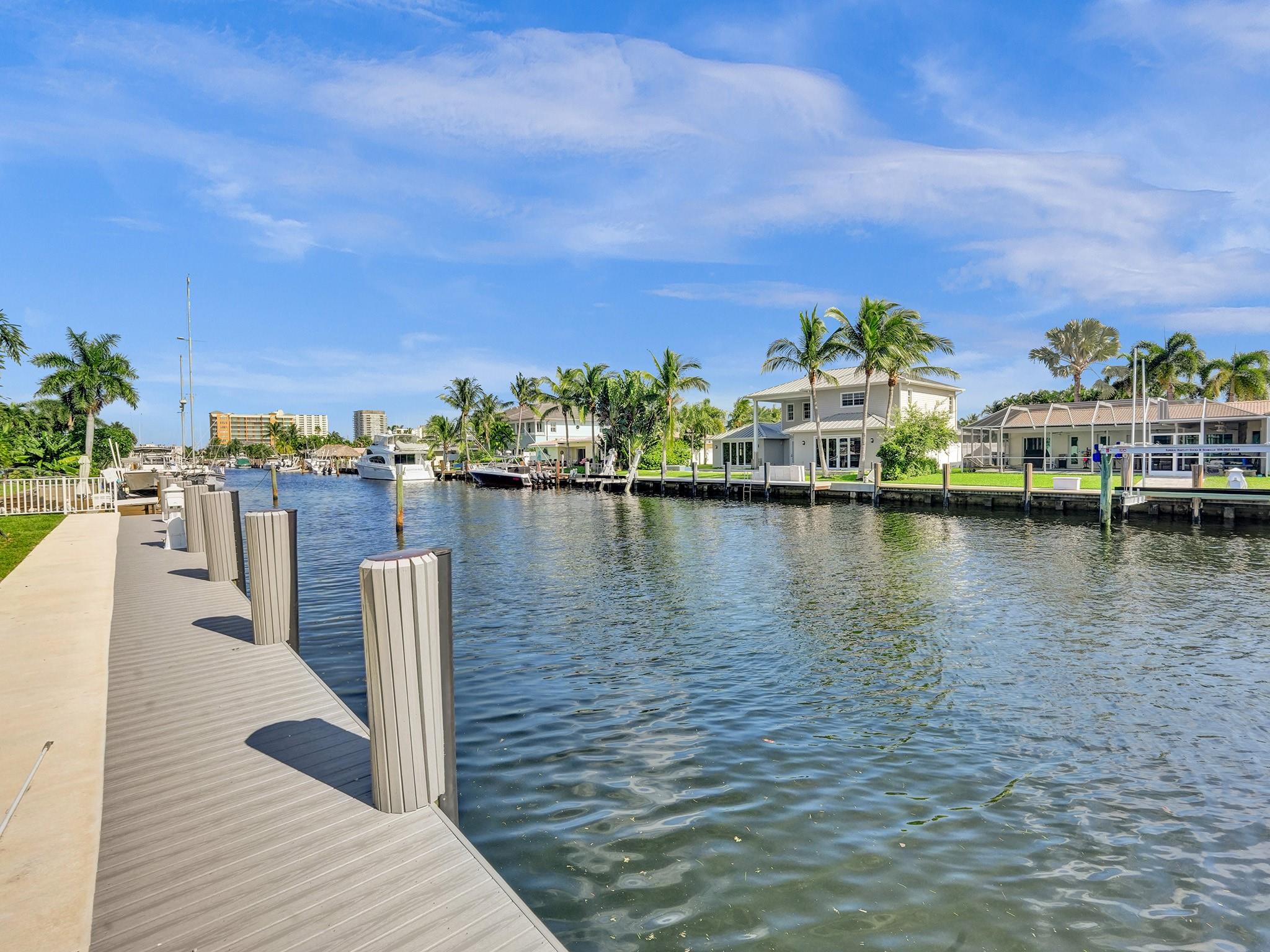 Harbor Village Sec I 46-8 - Residential