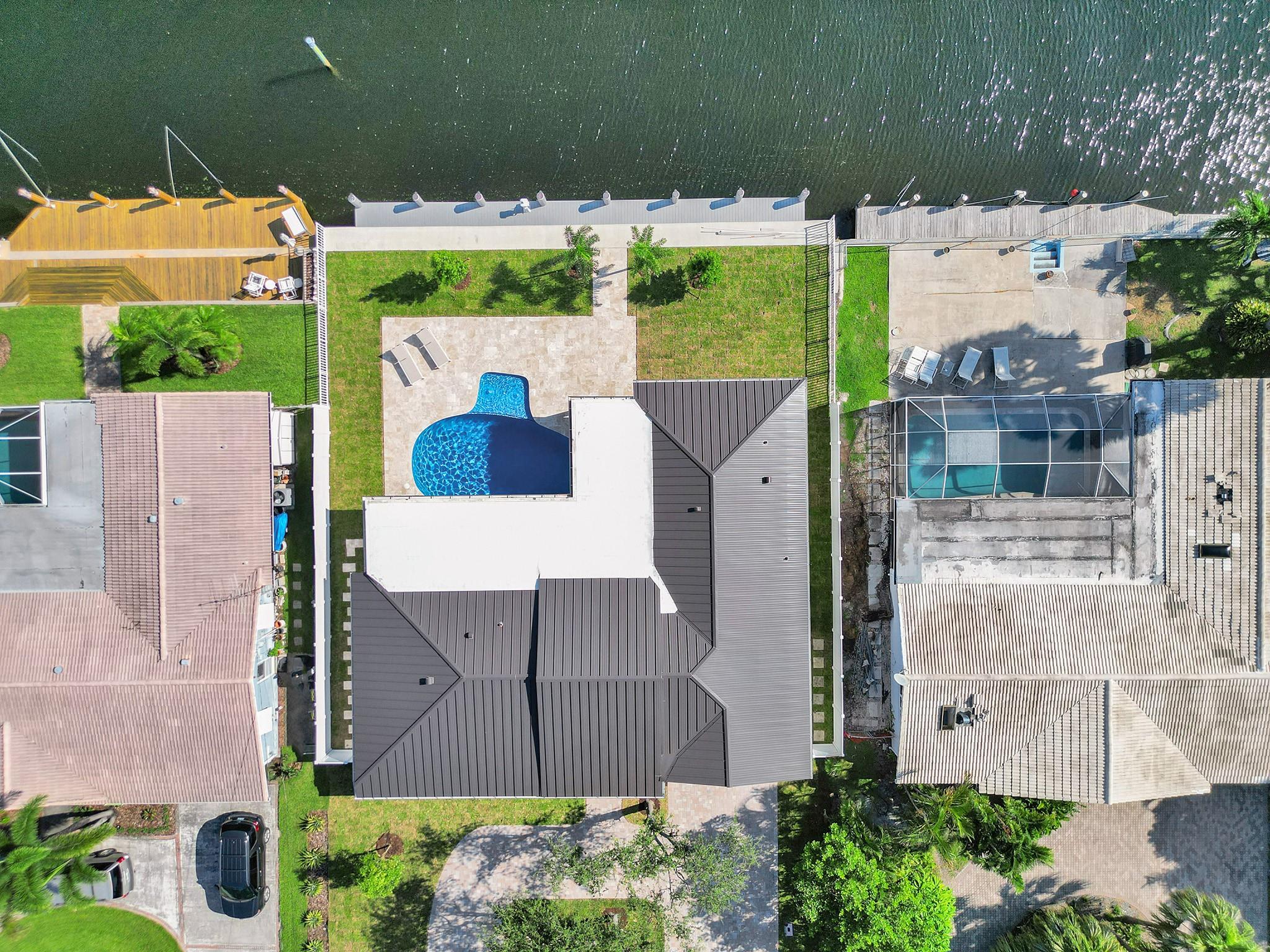 Harbor Village Sec I 46-8 - Residential