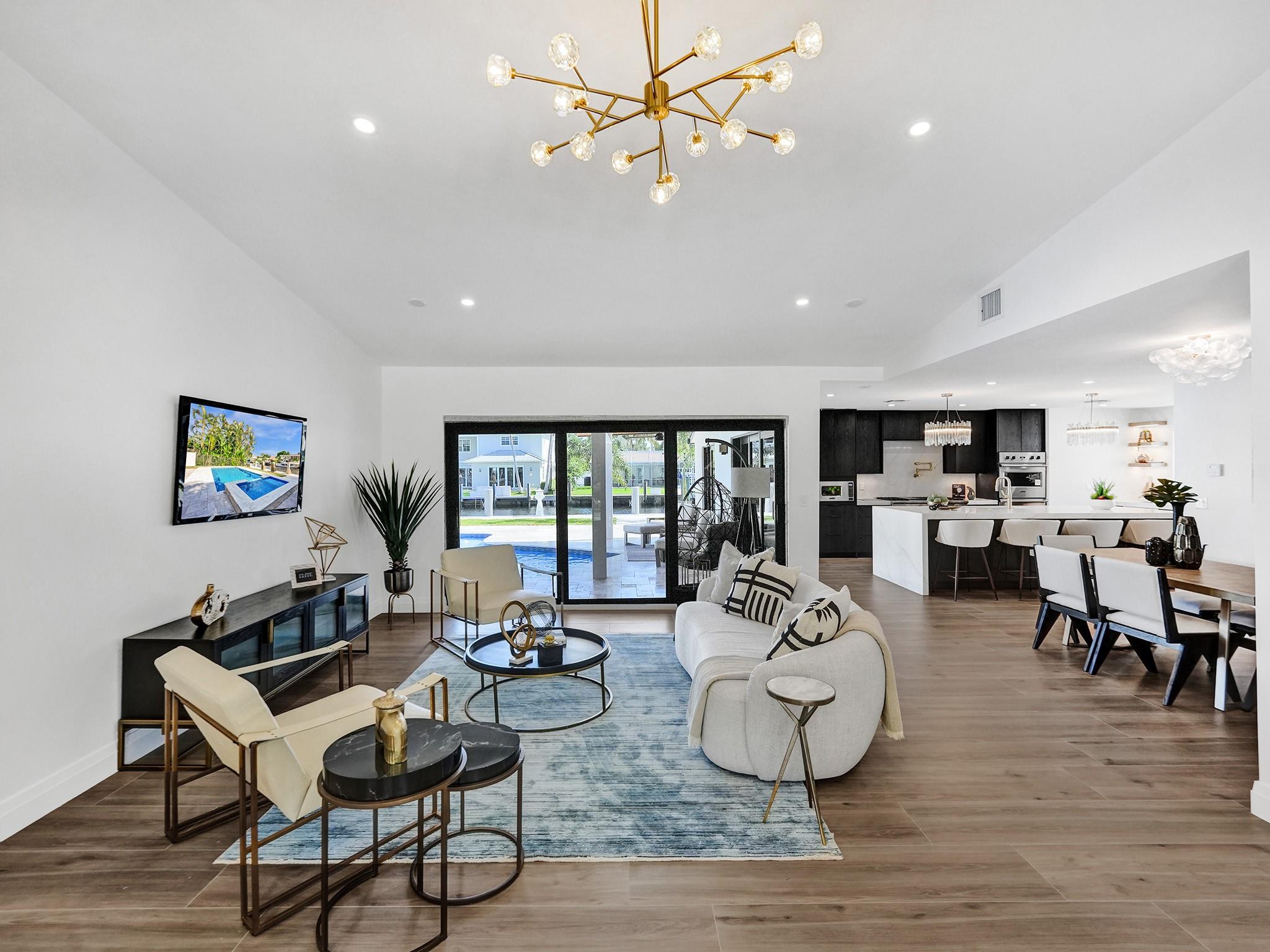 Harbor Village Sec I 46-8 - Residential