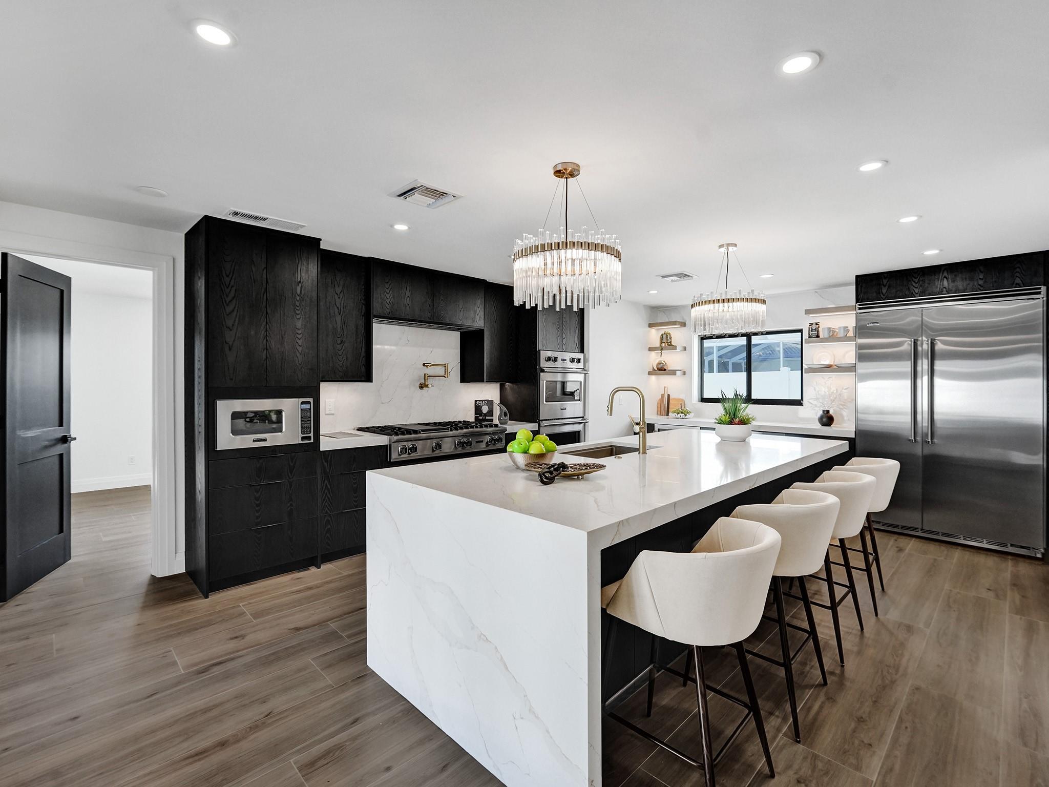 Harbor Village Sec I 46-8 - Residential