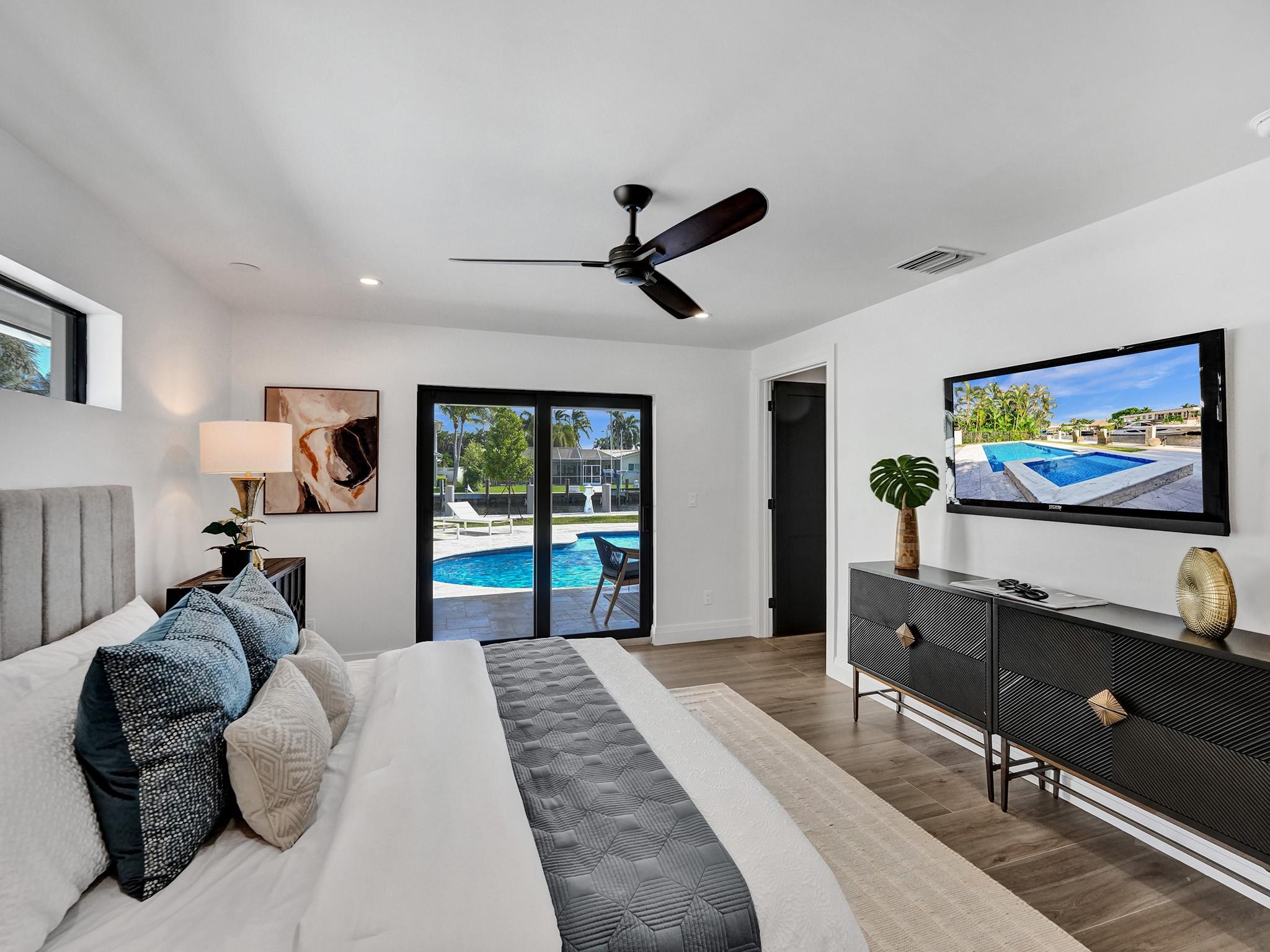 Harbor Village Sec I 46-8 - Residential