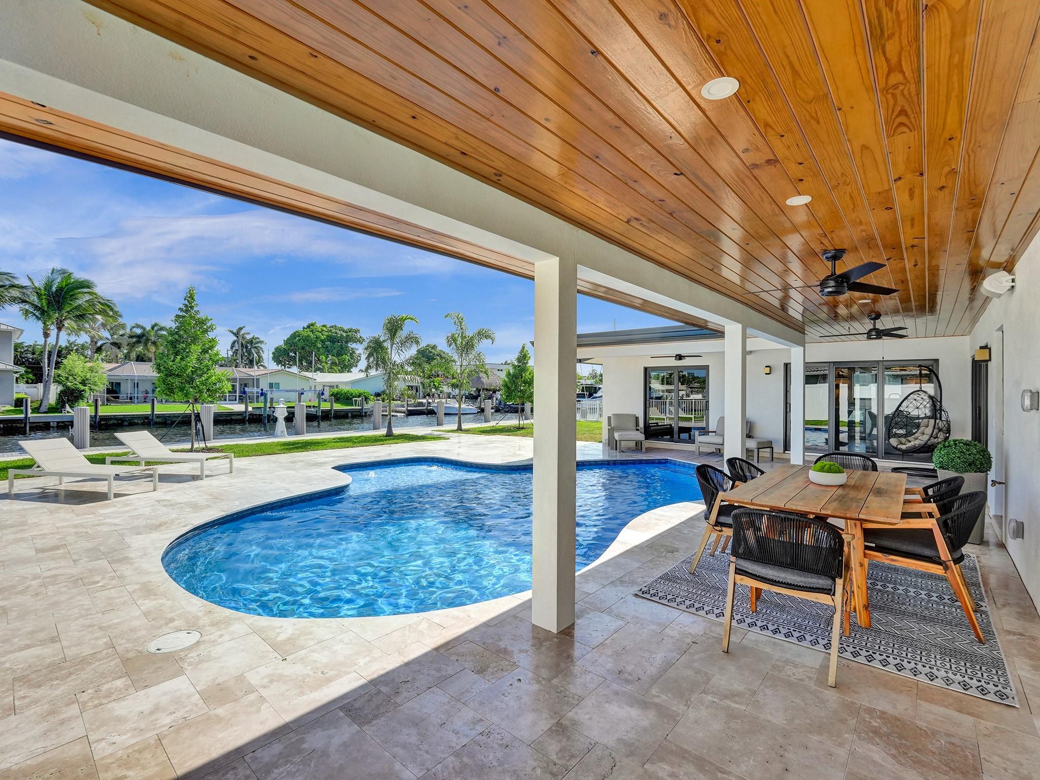 Harbor Village Sec I 46-8 - Residential