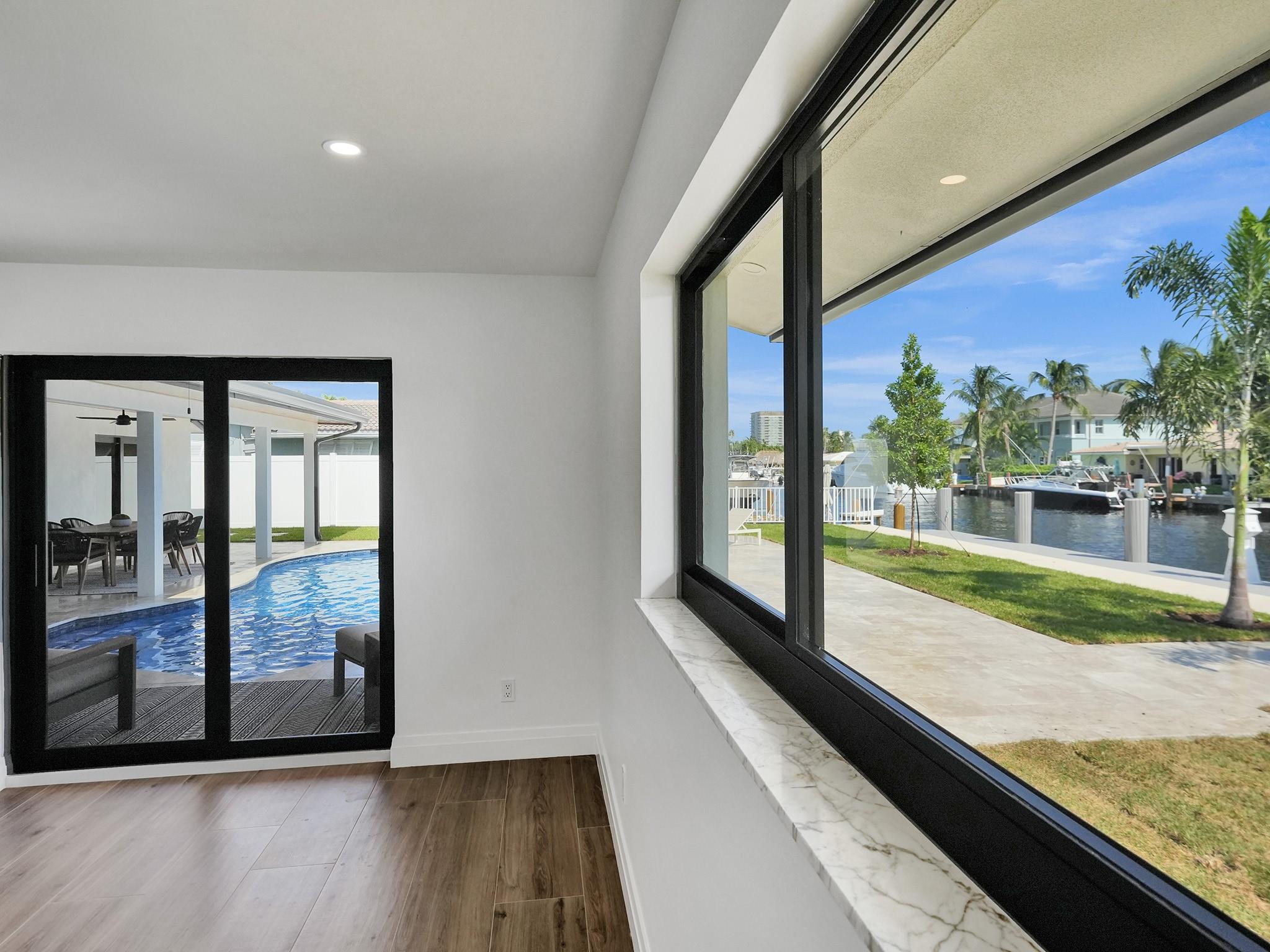 Harbor Village Sec I 46-8 - Residential