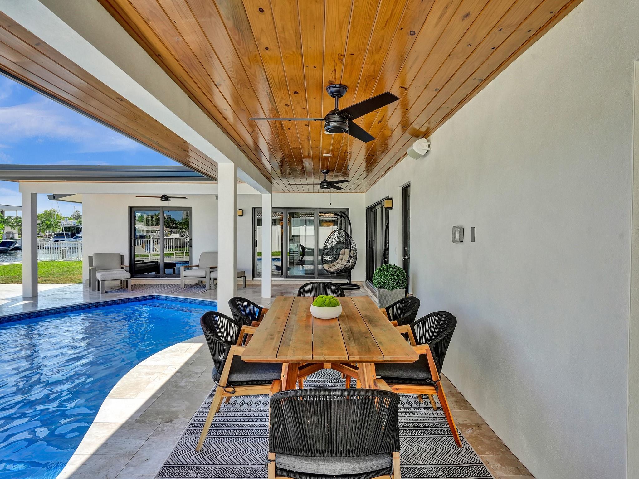 Harbor Village Sec I 46-8 - Residential