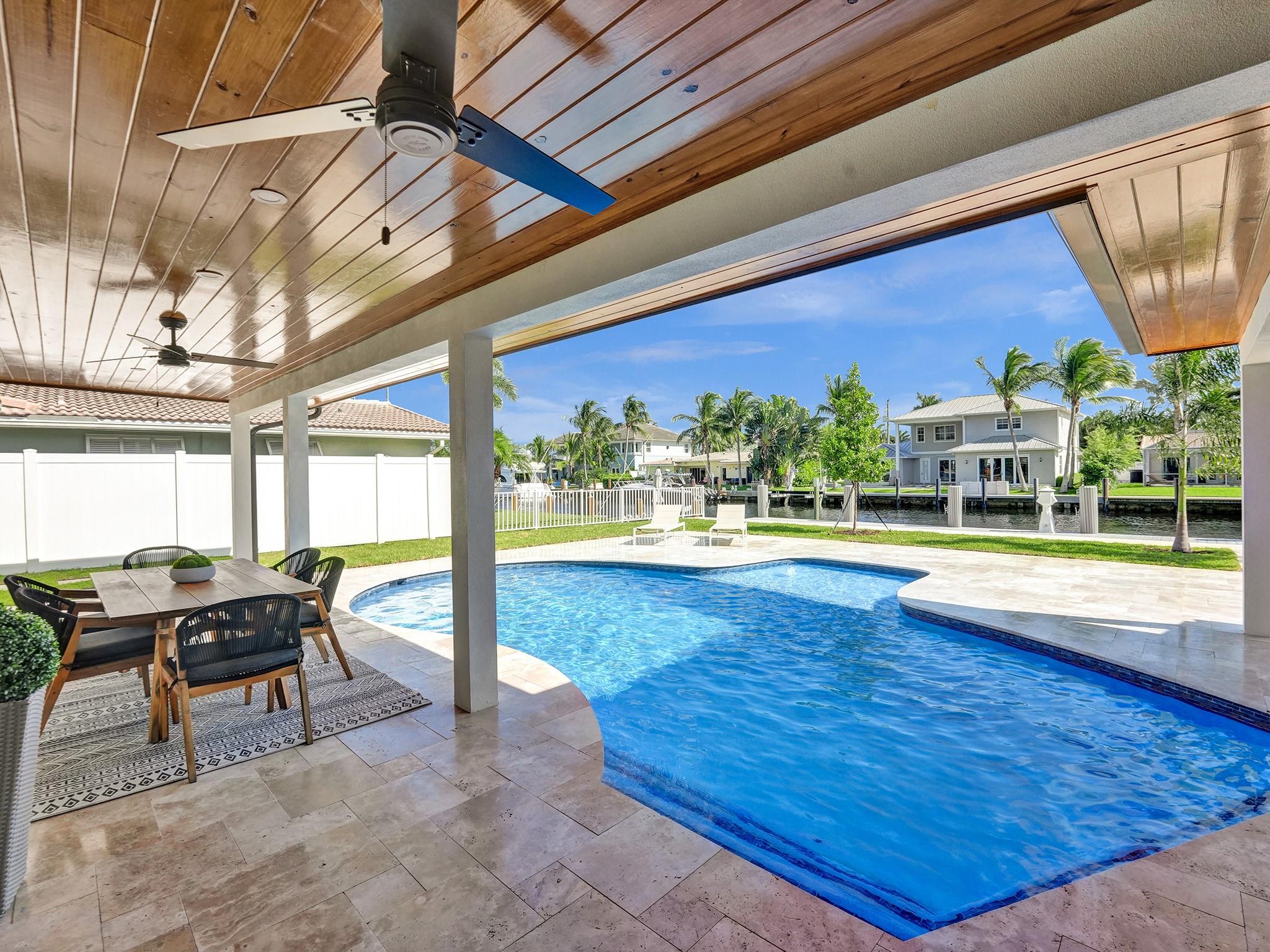 Harbor Village Sec I 46-8 - Residential