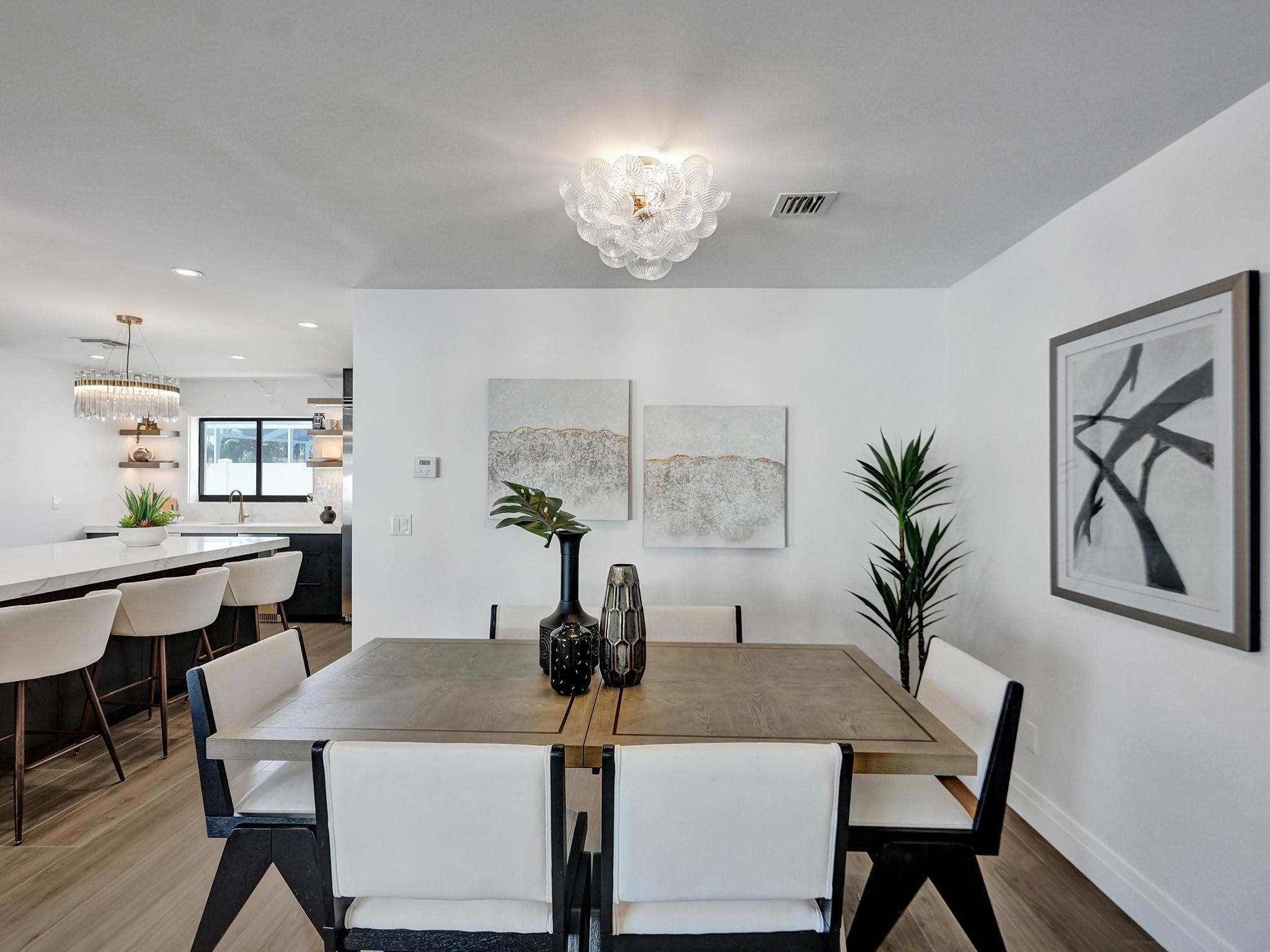 Harbor Village Sec I 46-8 - Residential