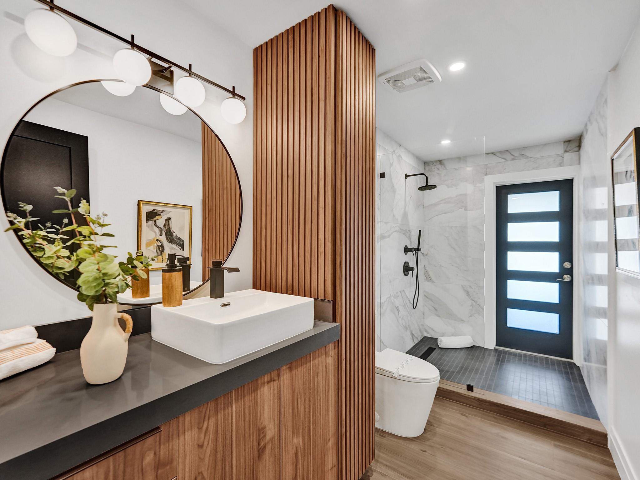 Harbor Village Sec I 46-8 - Residential