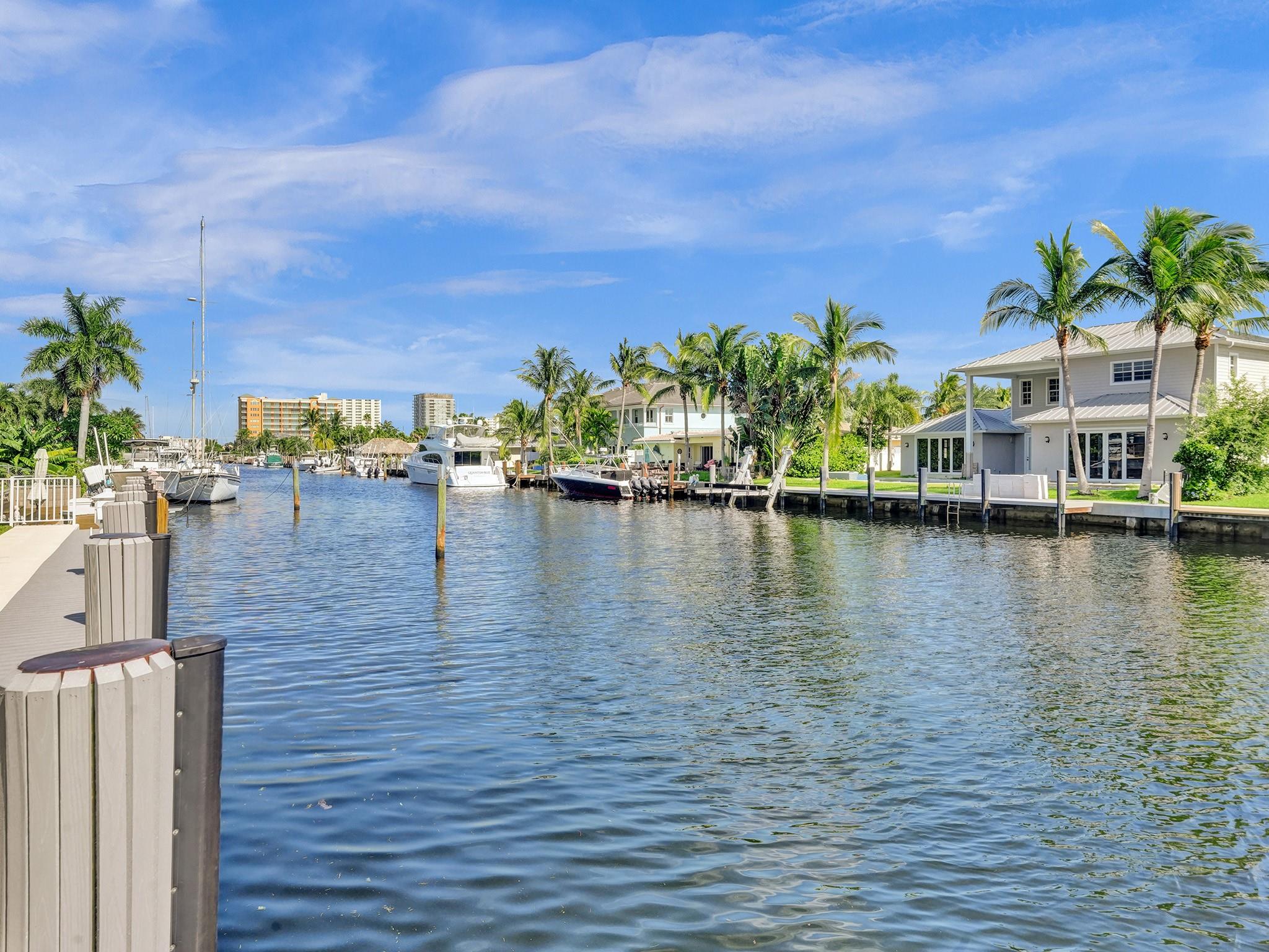 Harbor Village Sec I 46-8 - Residential