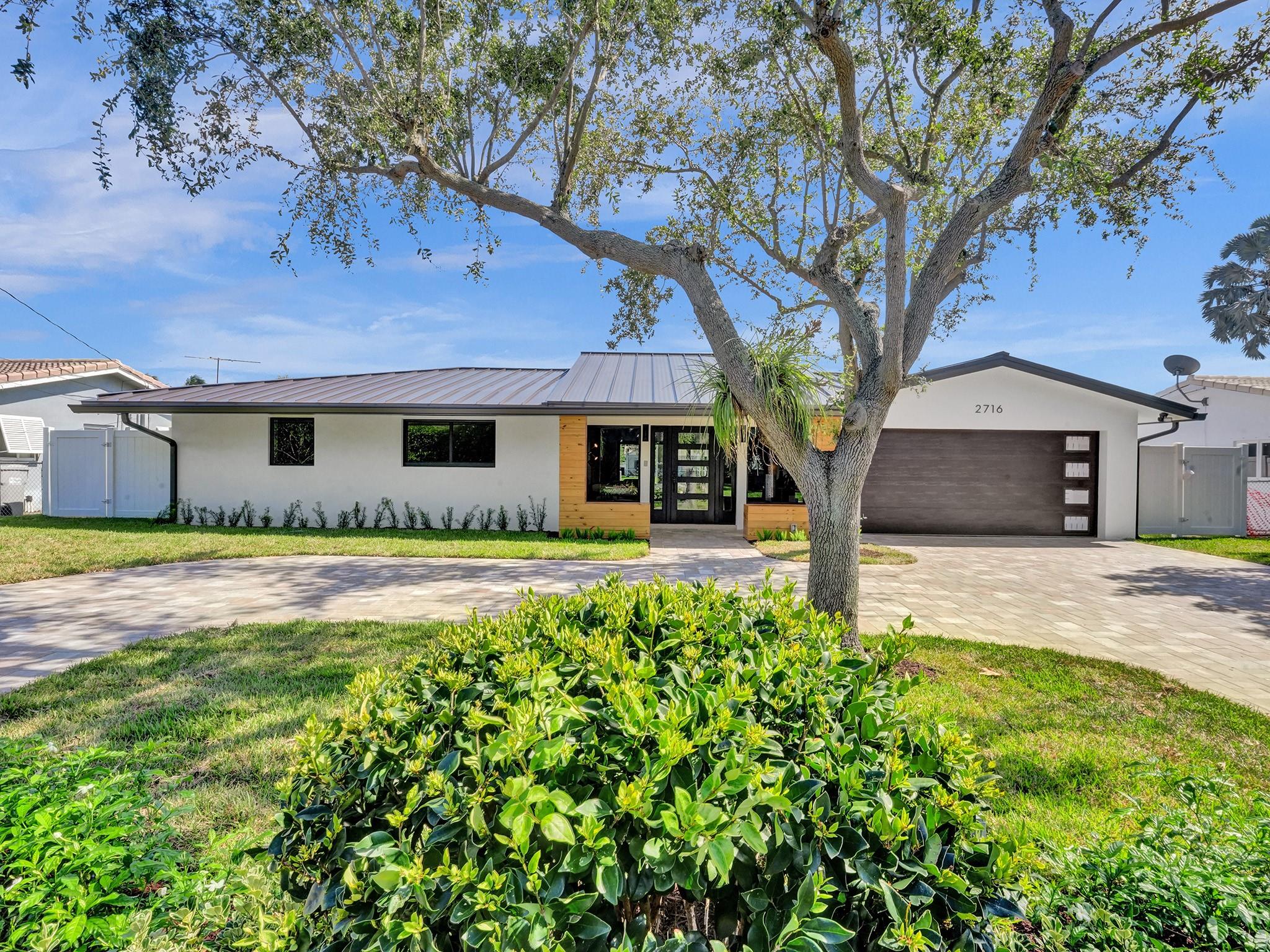 Harbor Village Sec I 46-8 - Residential