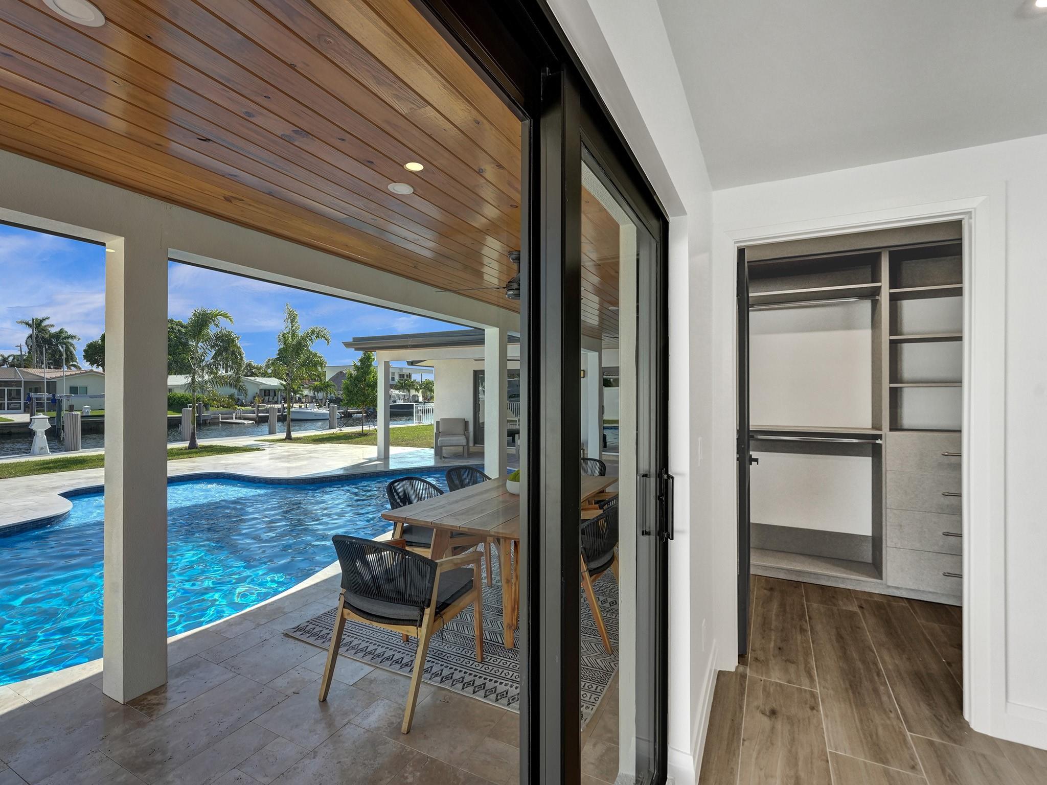 Harbor Village Sec I 46-8 - Residential