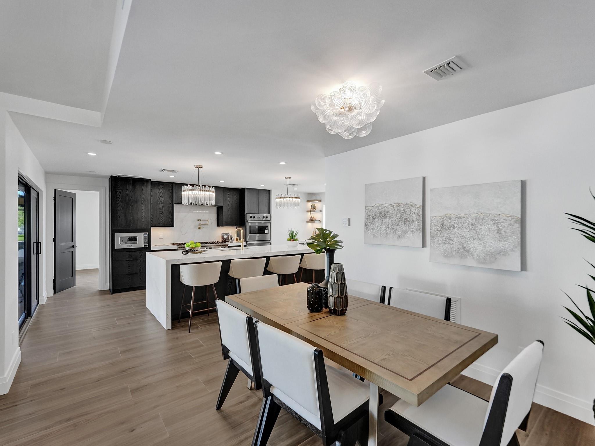 Harbor Village Sec I 46-8 - Residential