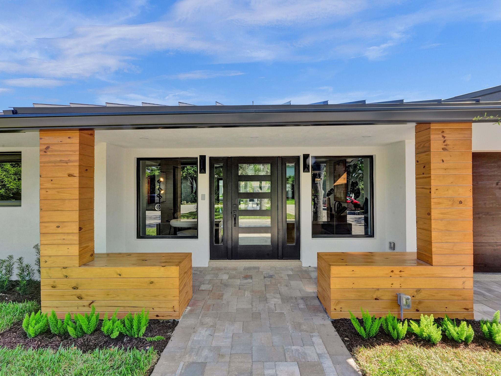 Harbor Village Sec I 46-8 - Residential