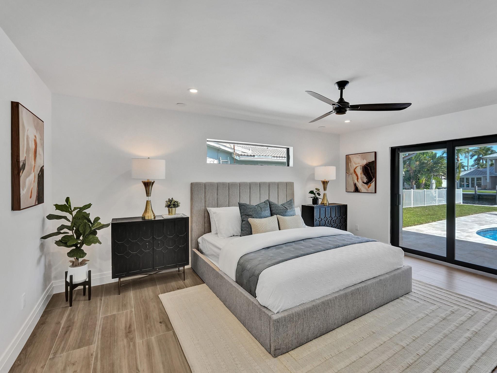 Harbor Village Sec I 46-8 - Residential