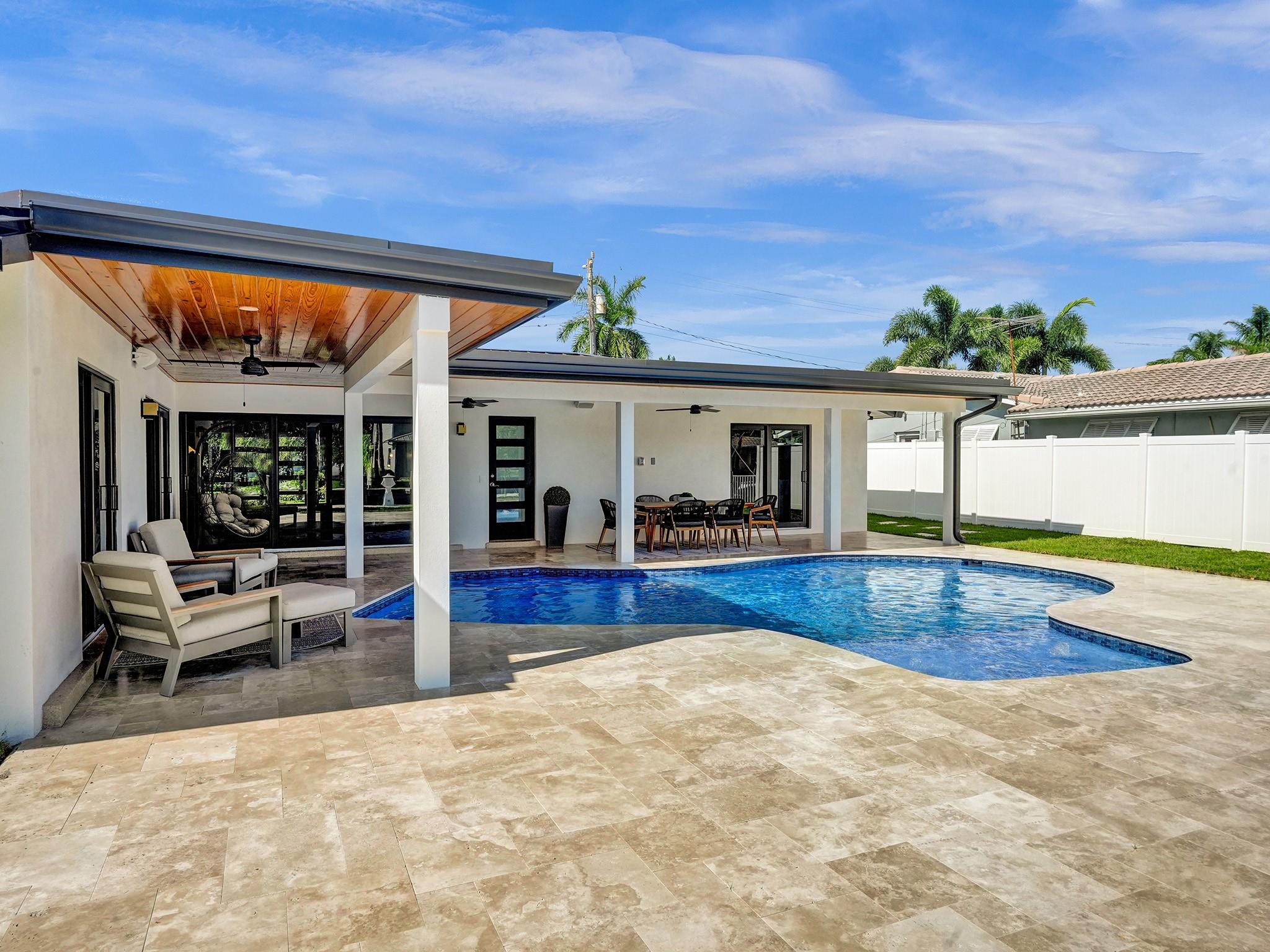 Harbor Village Sec I 46-8 - Residential