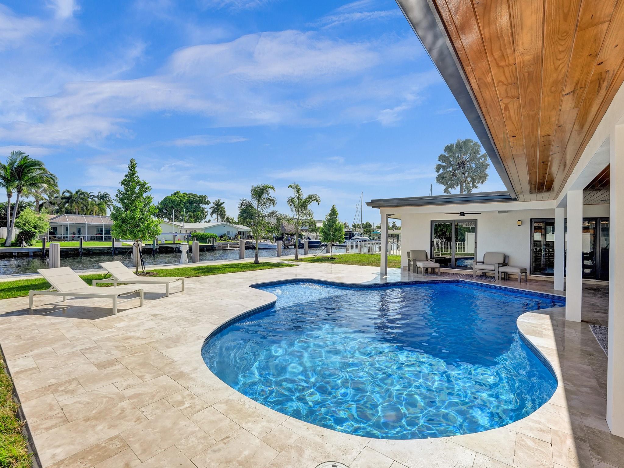 Harbor Village Sec I 46-8 - Residential