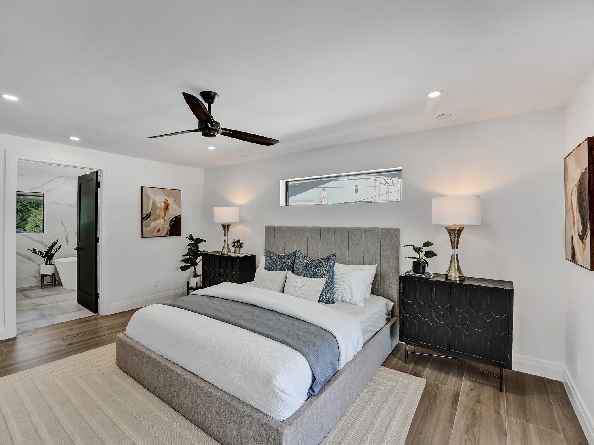 Harbor Village Sec I 46-8 - Residential