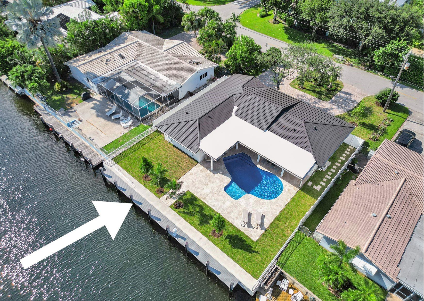 Harbor Village Sec I 46-8 - Residential