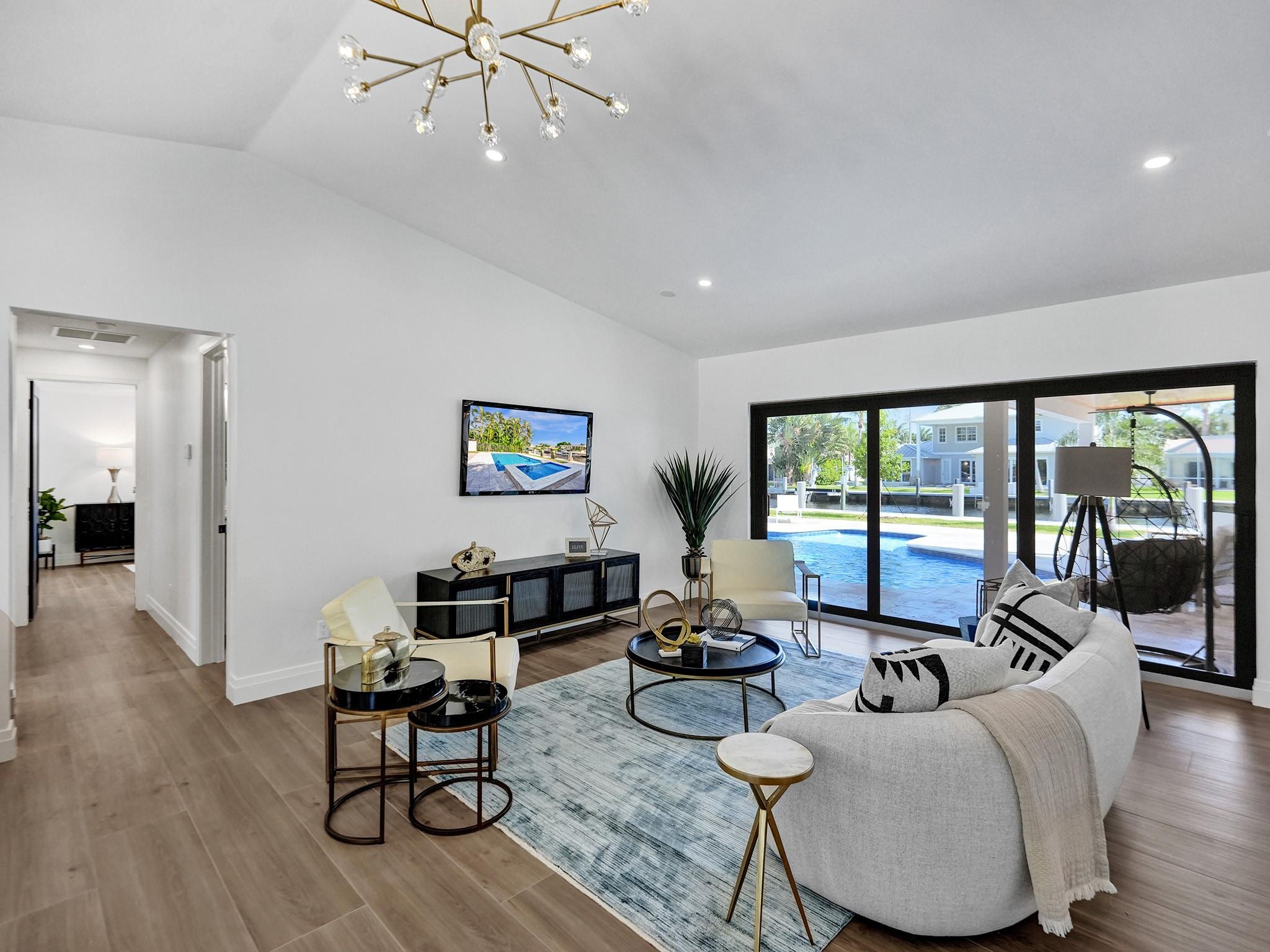 Harbor Village Sec I 46-8 - Residential