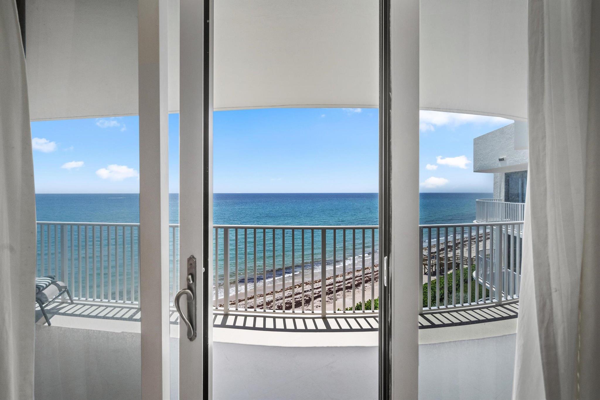 THIRTY-THREE SIXTY CONDO - Residential Lease