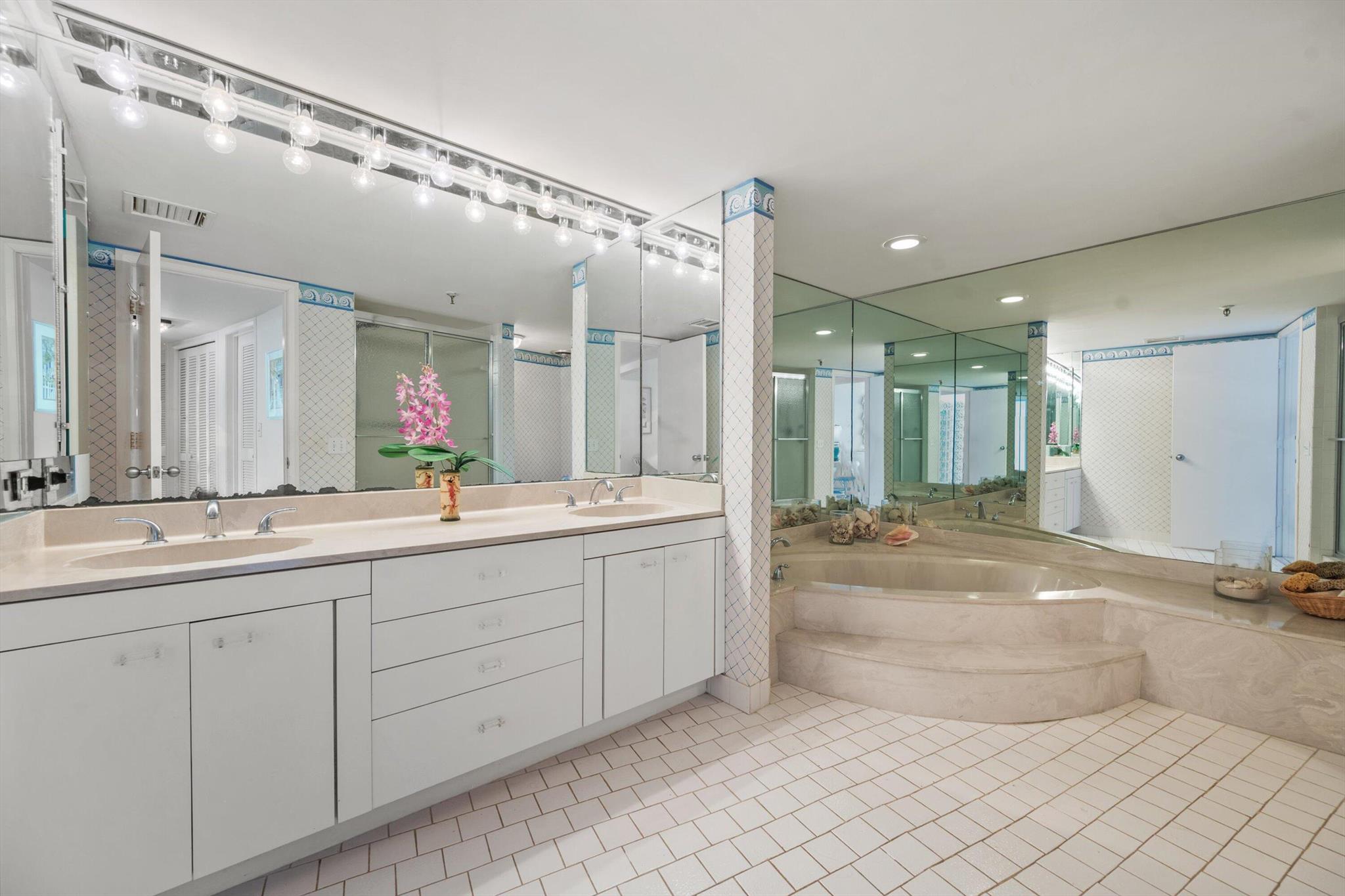THIRTY-THREE SIXTY CONDO - Residential Lease