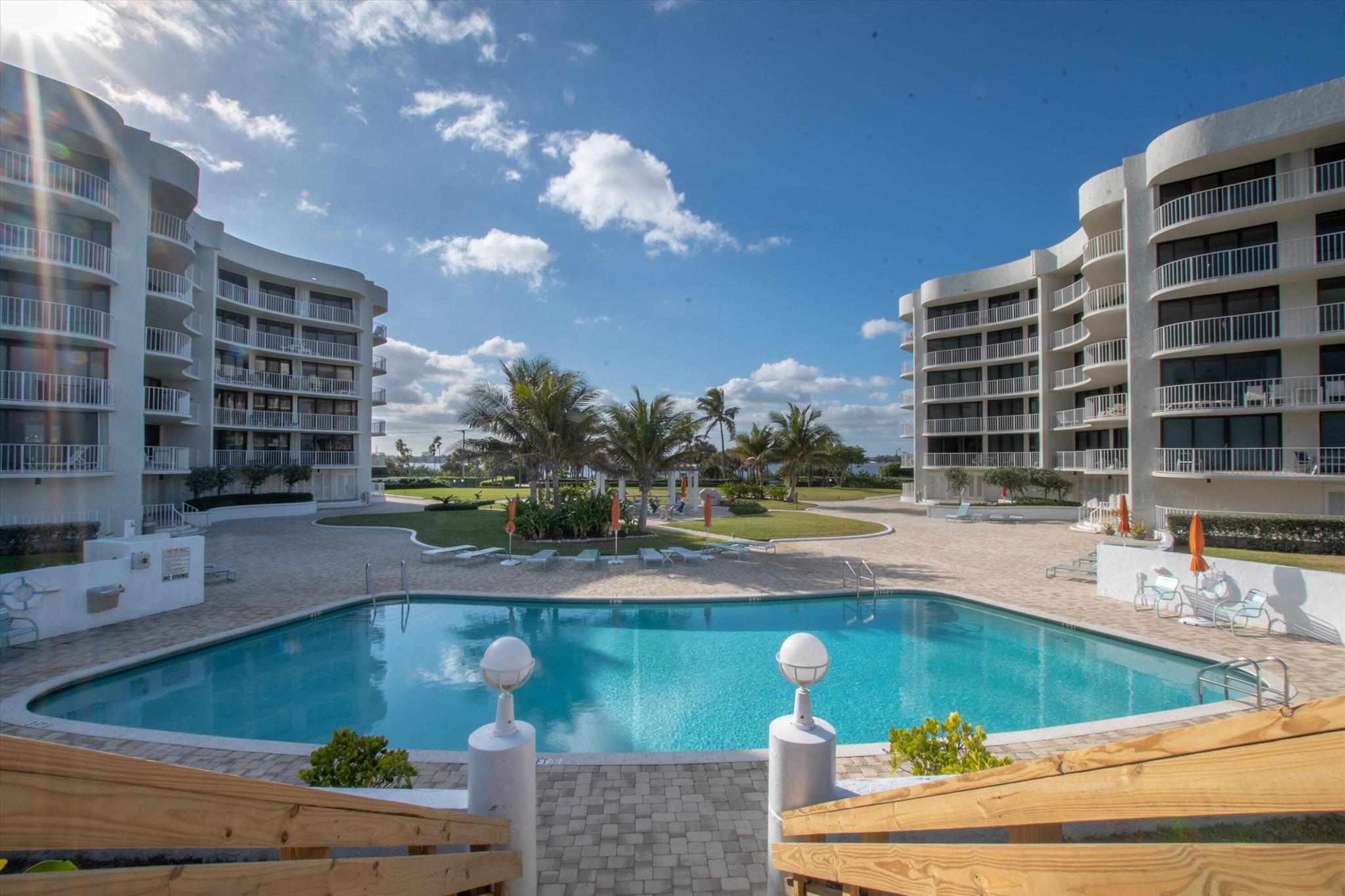 THIRTY-THREE SIXTY CONDO - Residential Lease