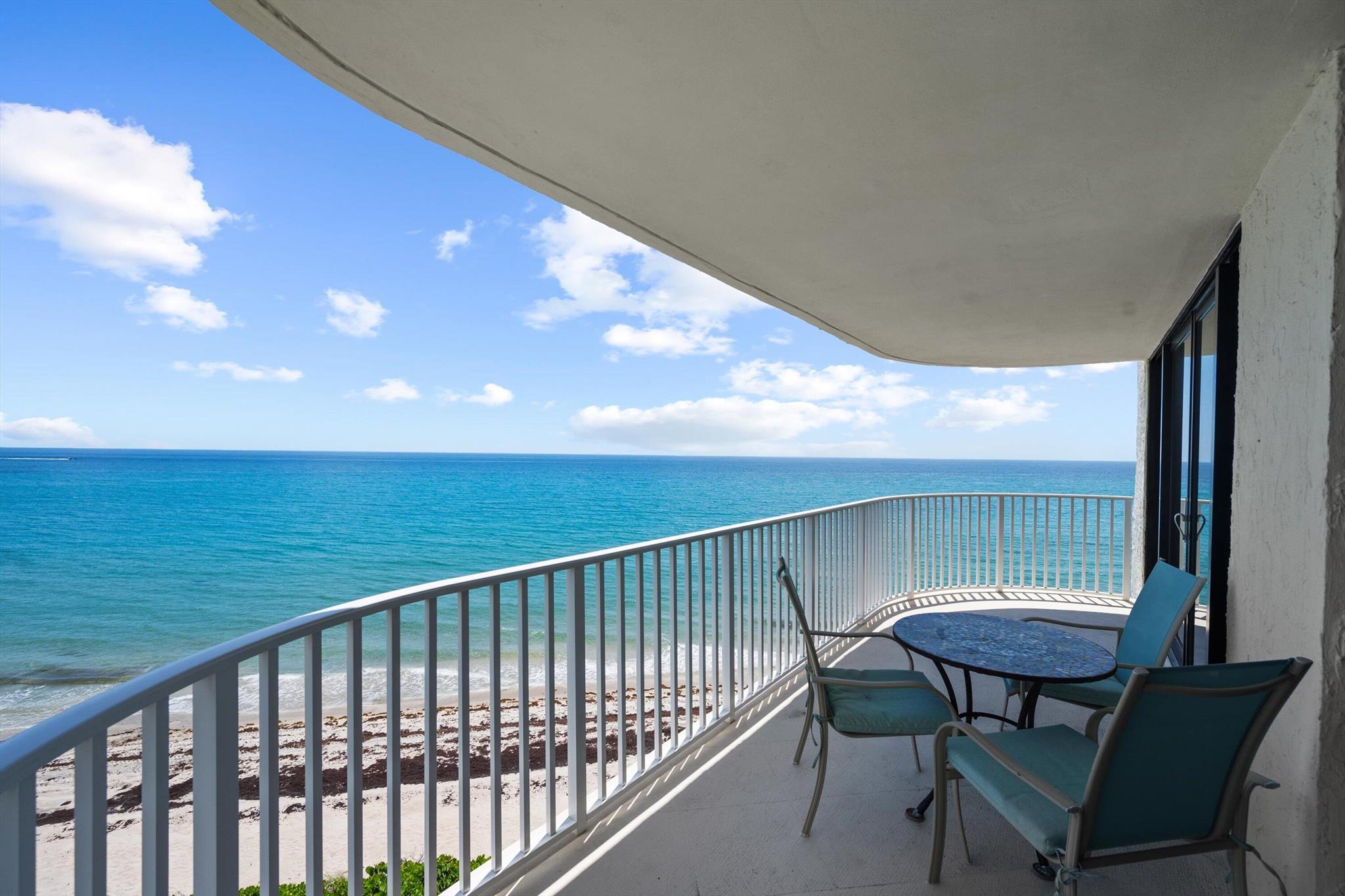THIRTY-THREE SIXTY CONDO - Residential Lease