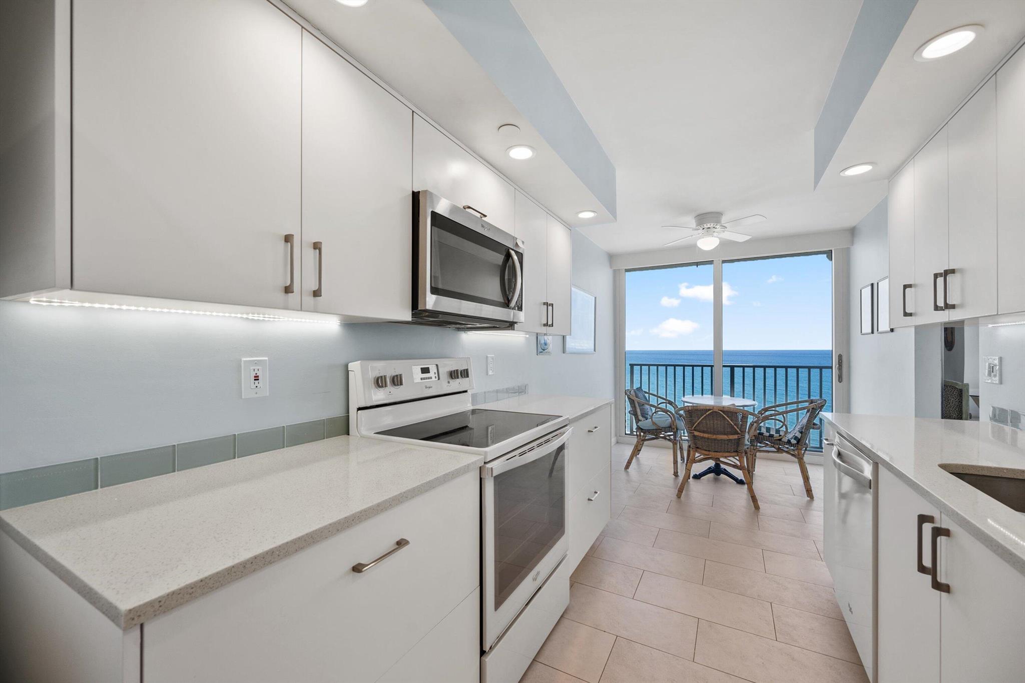 THIRTY-THREE SIXTY CONDO - Residential Lease