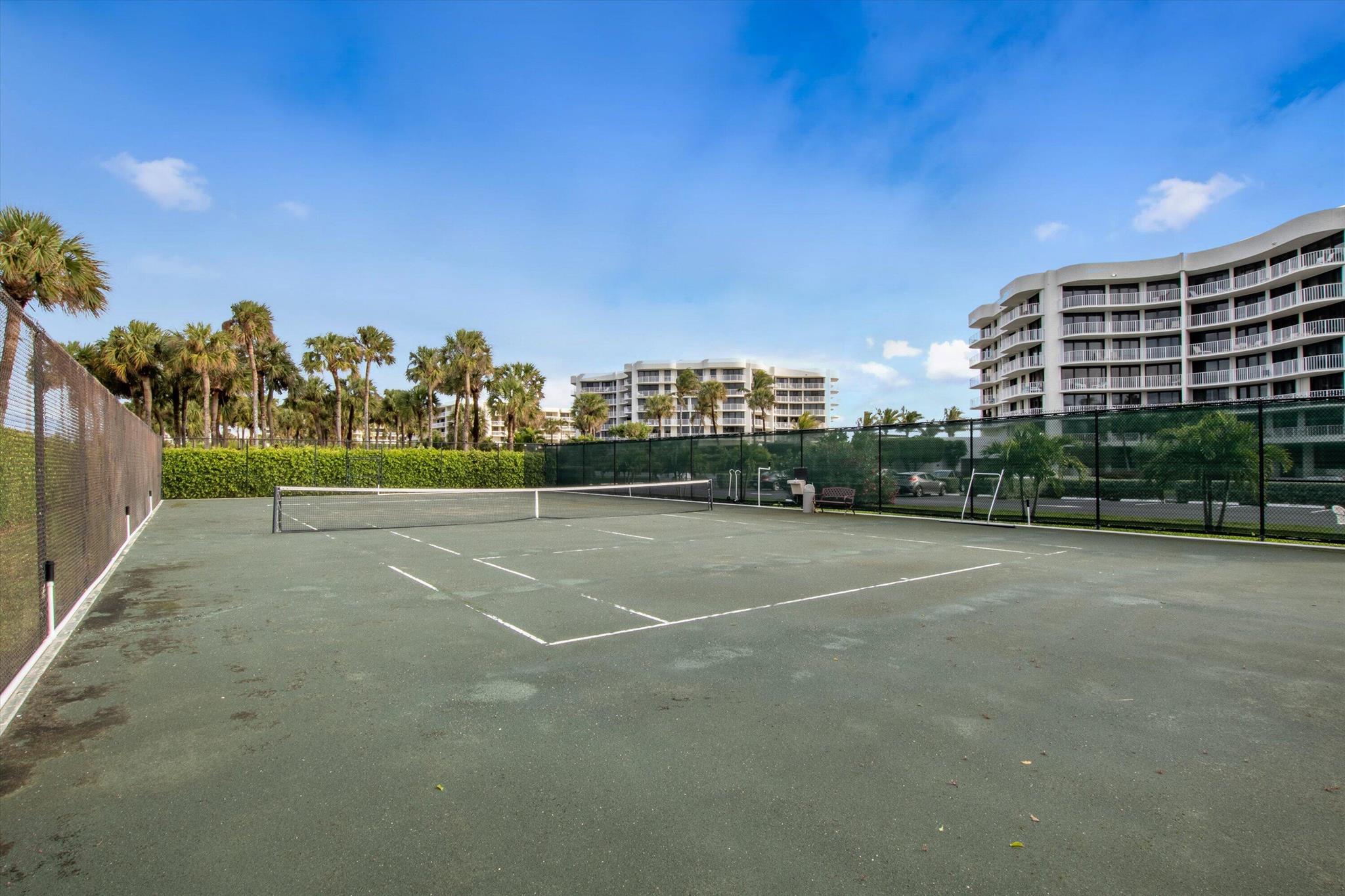 THIRTY-THREE SIXTY CONDO - Residential Lease