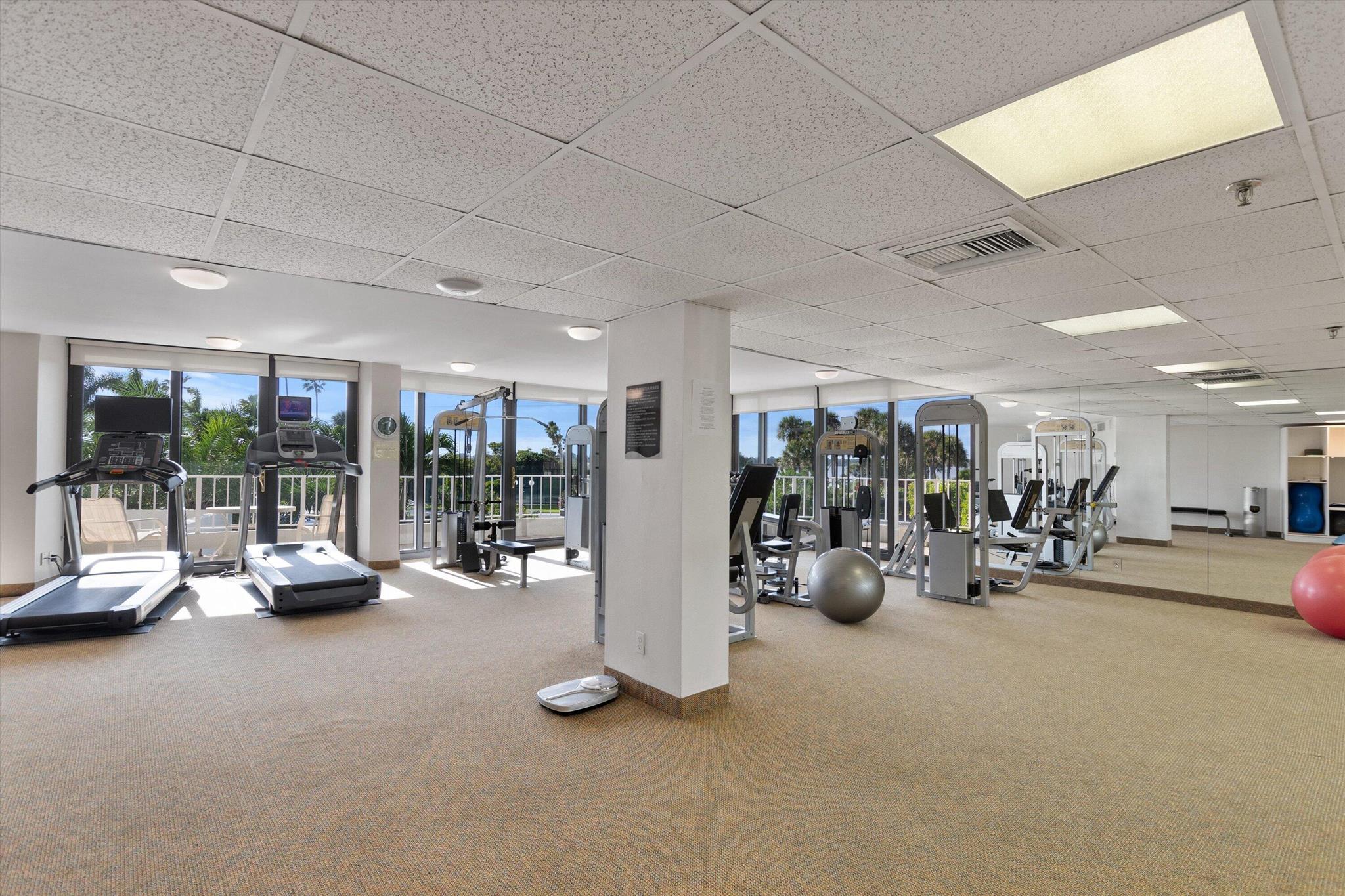 THIRTY-THREE SIXTY CONDO - Residential Lease