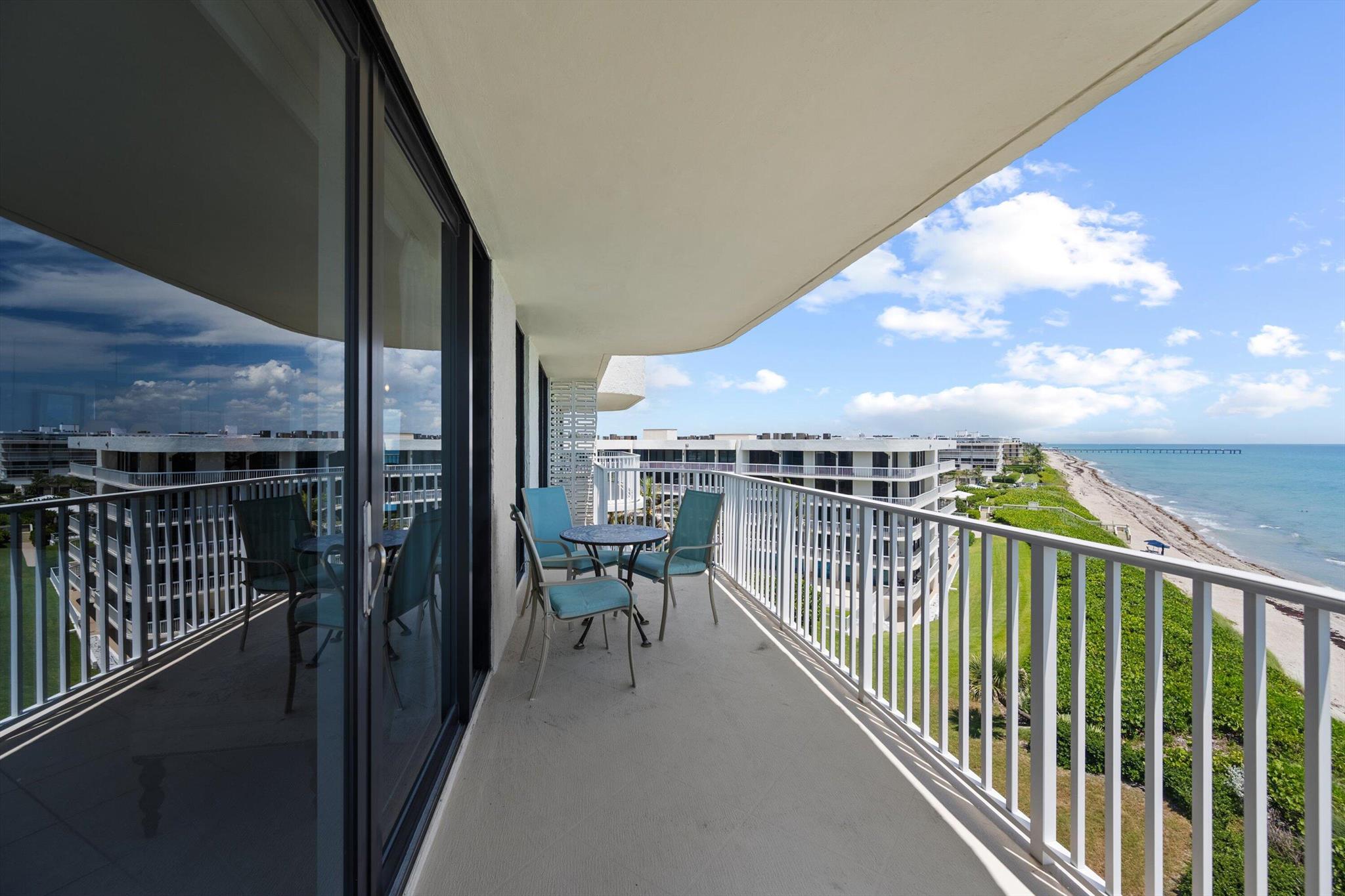 THIRTY-THREE SIXTY CONDO - Residential Lease
