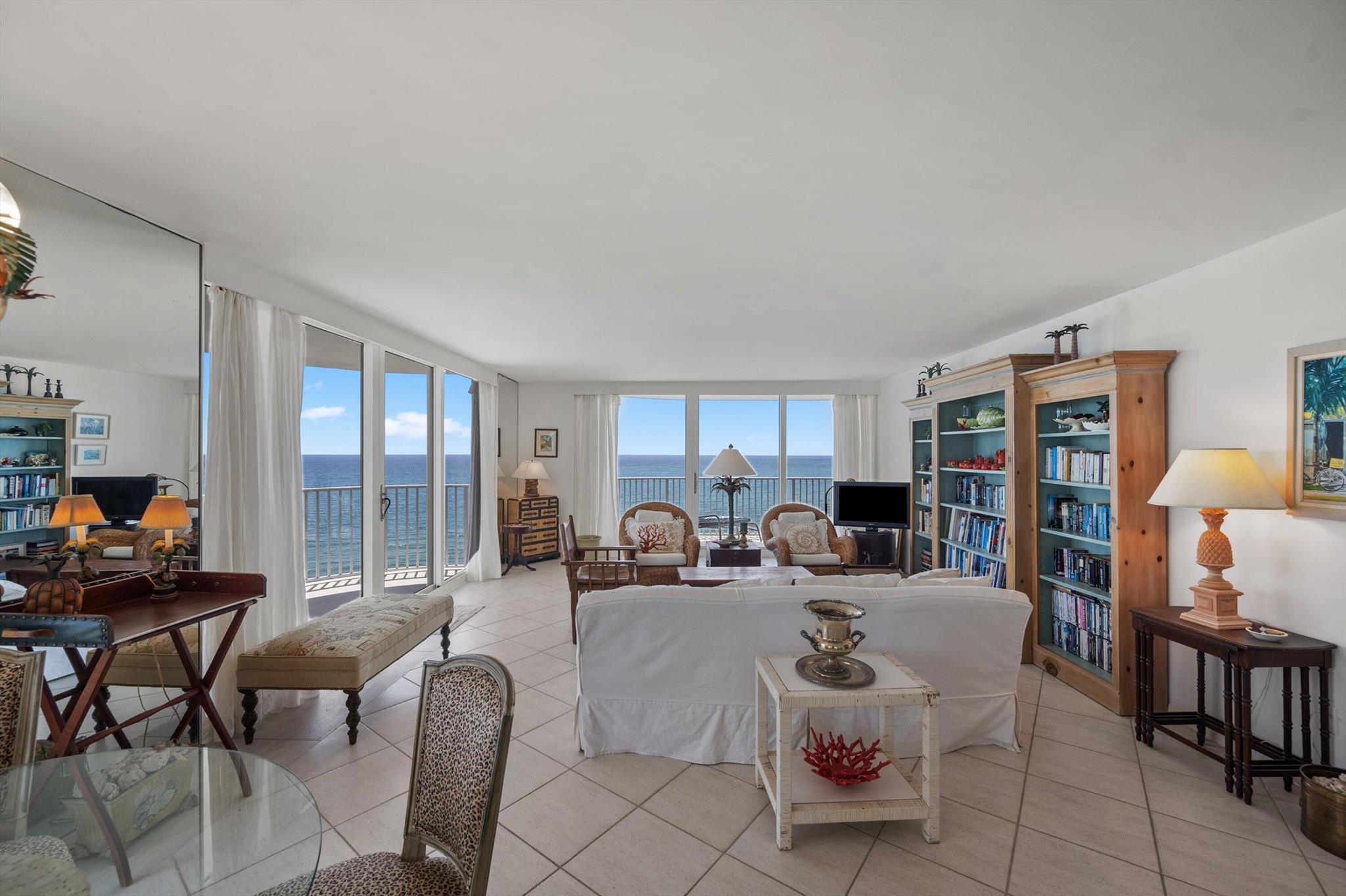 THIRTY-THREE SIXTY CONDO - Residential Lease
