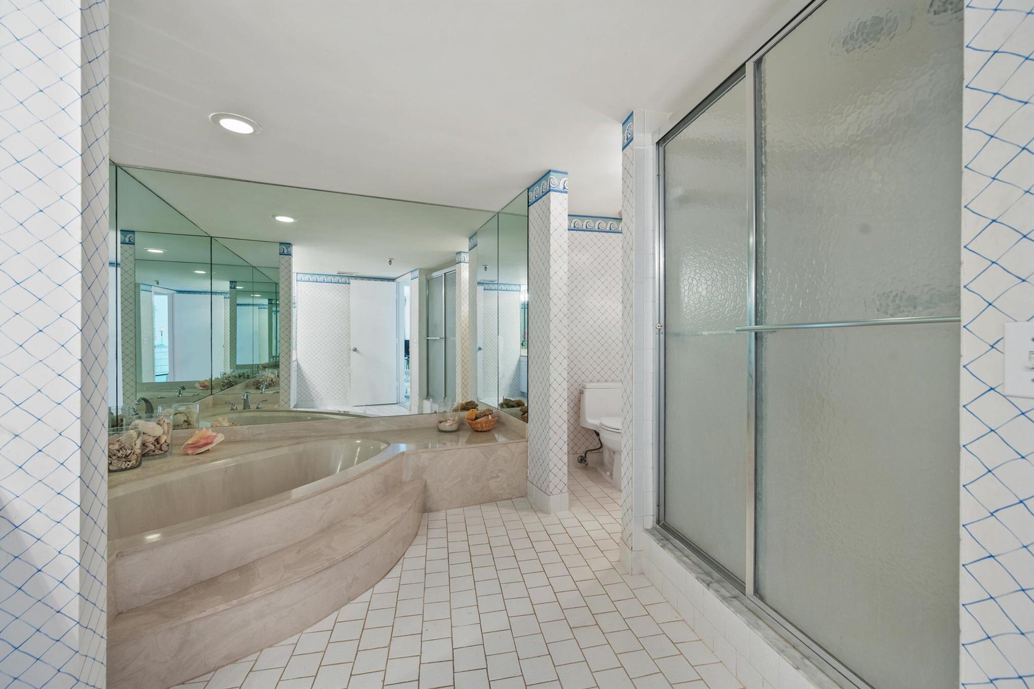 THIRTY-THREE SIXTY CONDO - Residential Lease